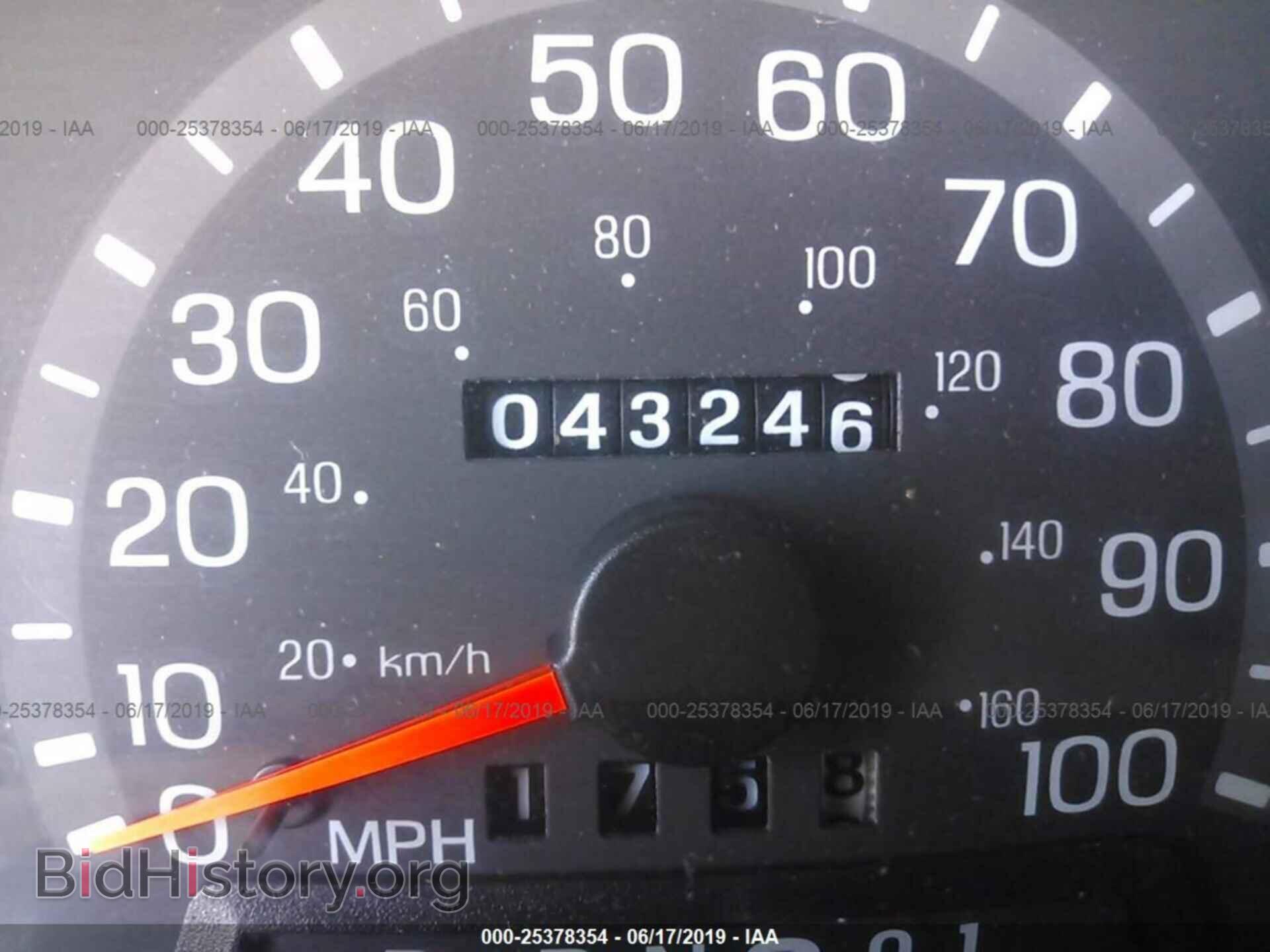 2002 FORD ECONOLINE - VIN: 1FDXE45S32HA74255 - Фото 6