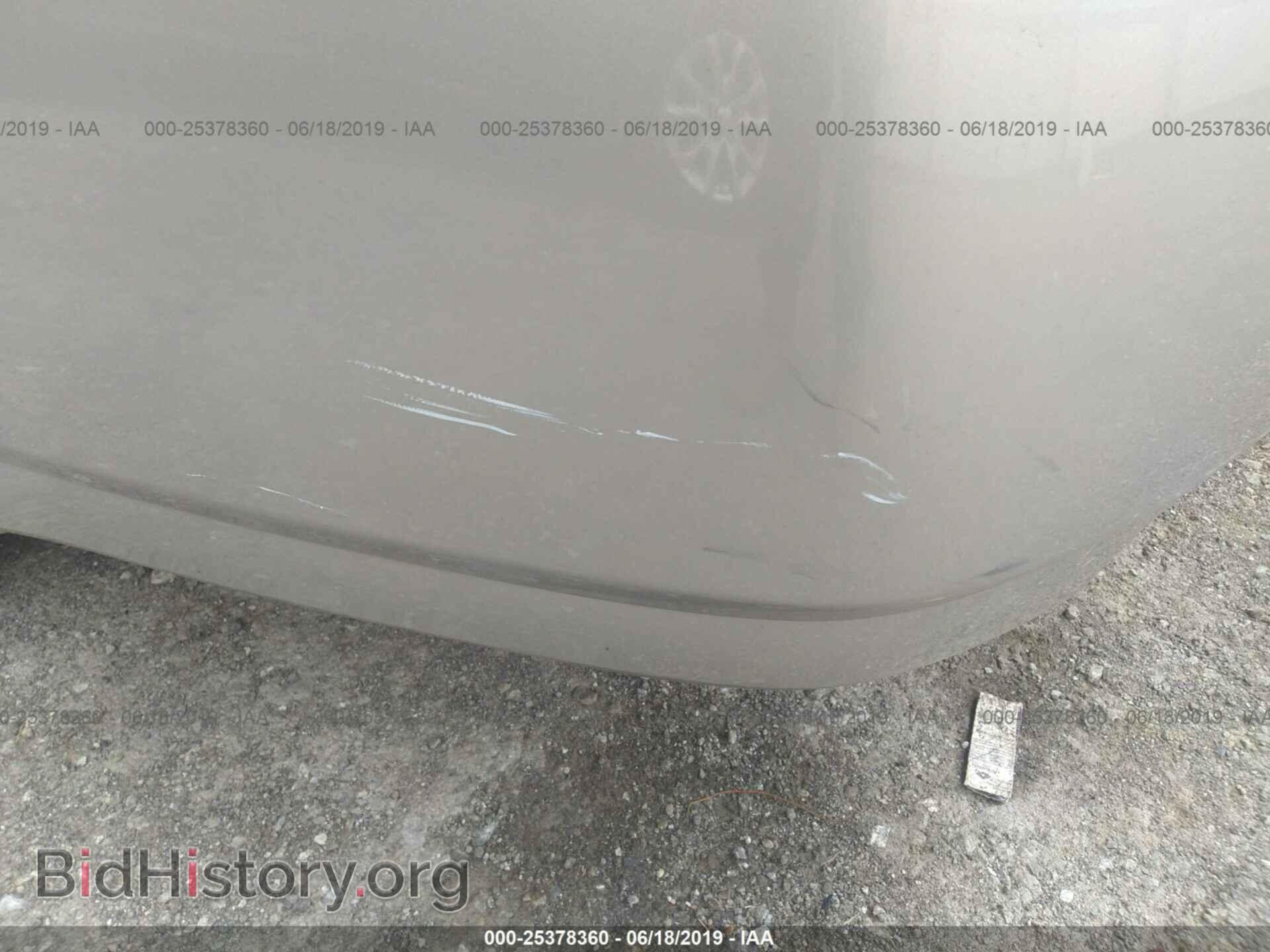 2006 NISSAN MAXIMA - VIN: 1N4BA41E96C857079 - Фото 6