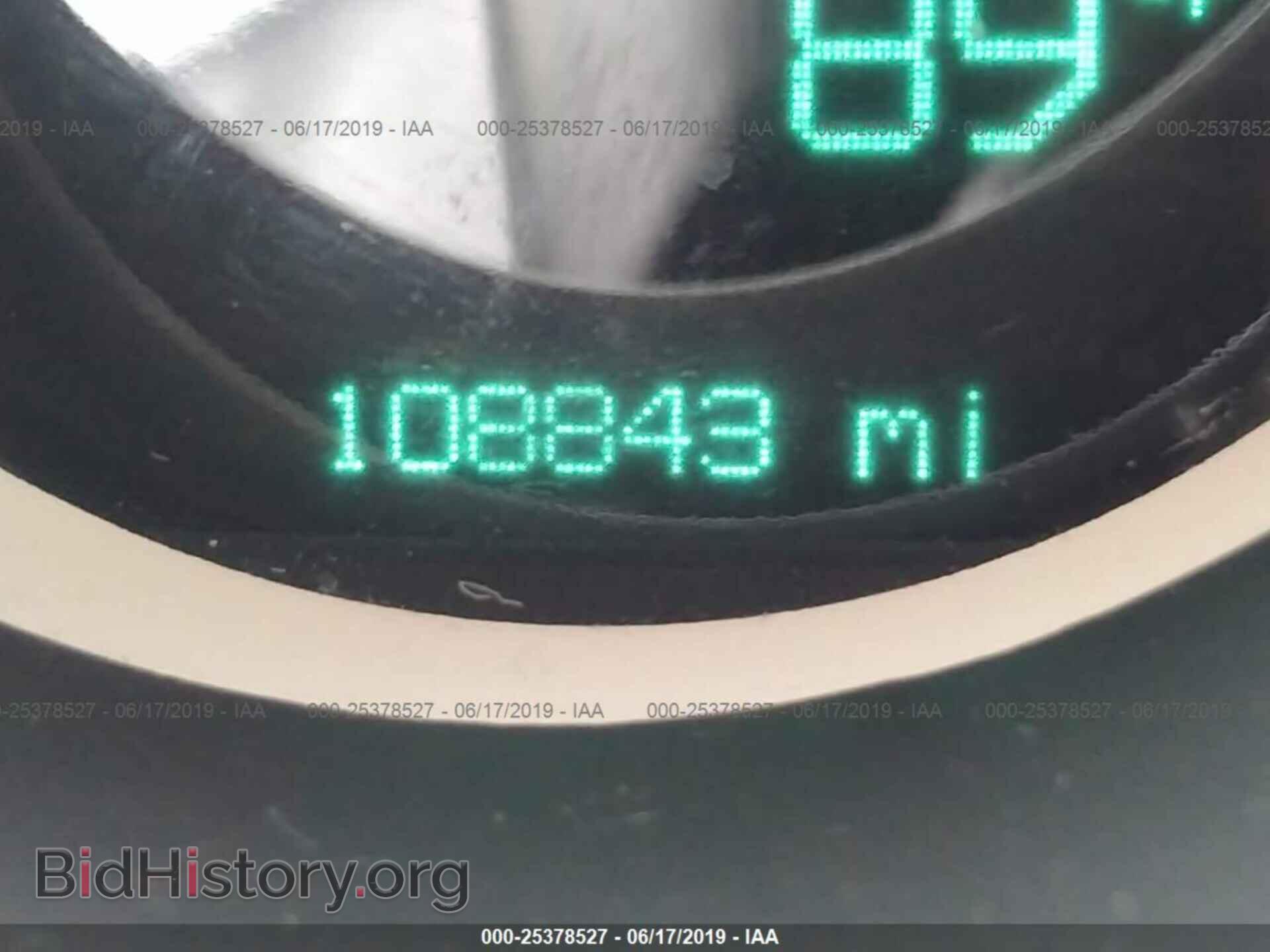 2013 DODGE CHALLENGER - VIN: 2C3CDYAG2DH615893 - Фото 7