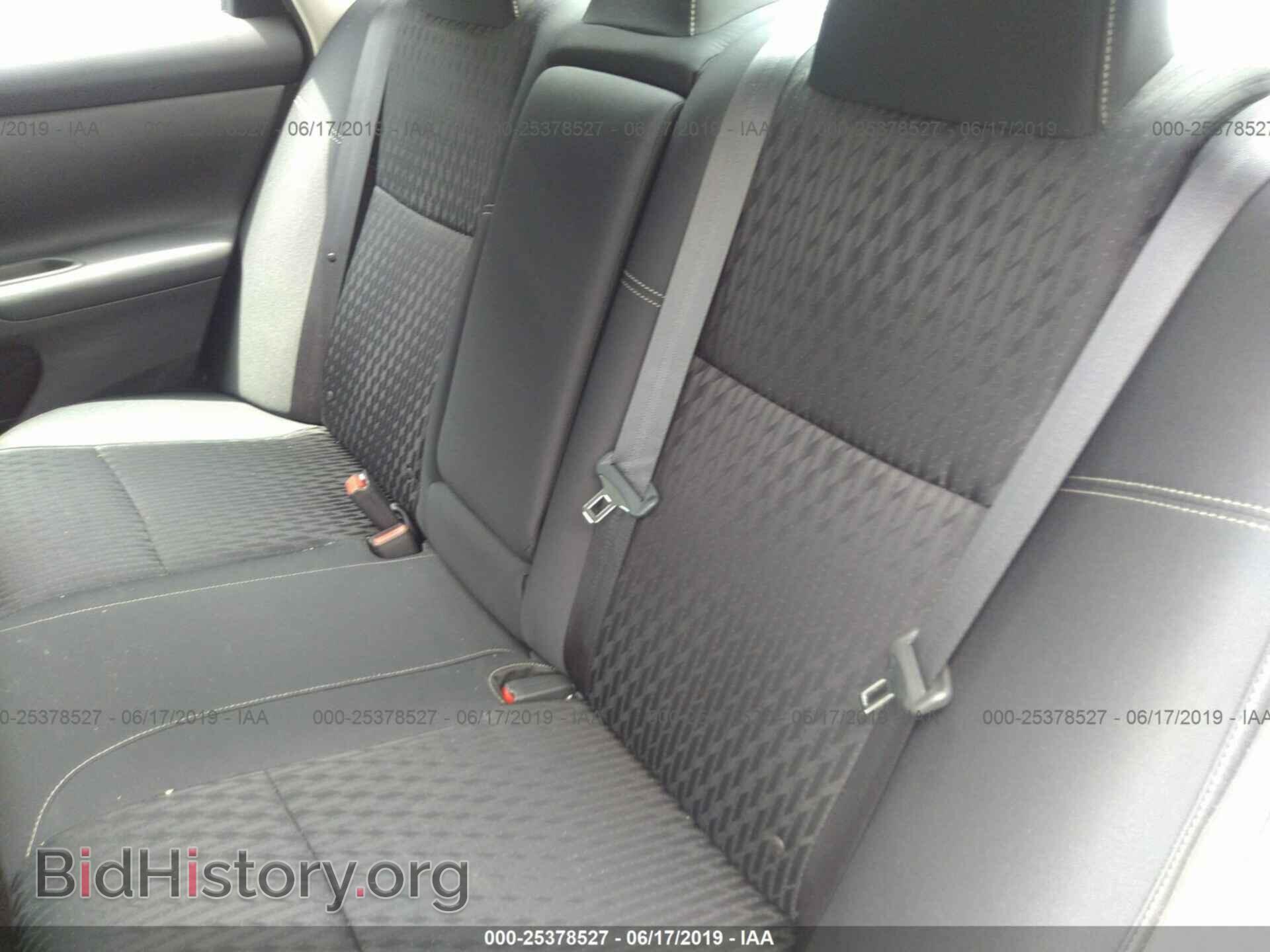 2013 DODGE CHALLENGER - VIN: 2C3CDYAG2DH615893 - Фото 8