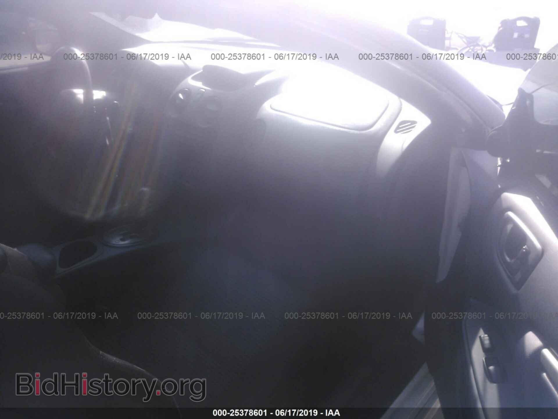 2003 MITSUBISHI ECLIPSE - VIN: 4A3AE55H83E167129 - Фото 5