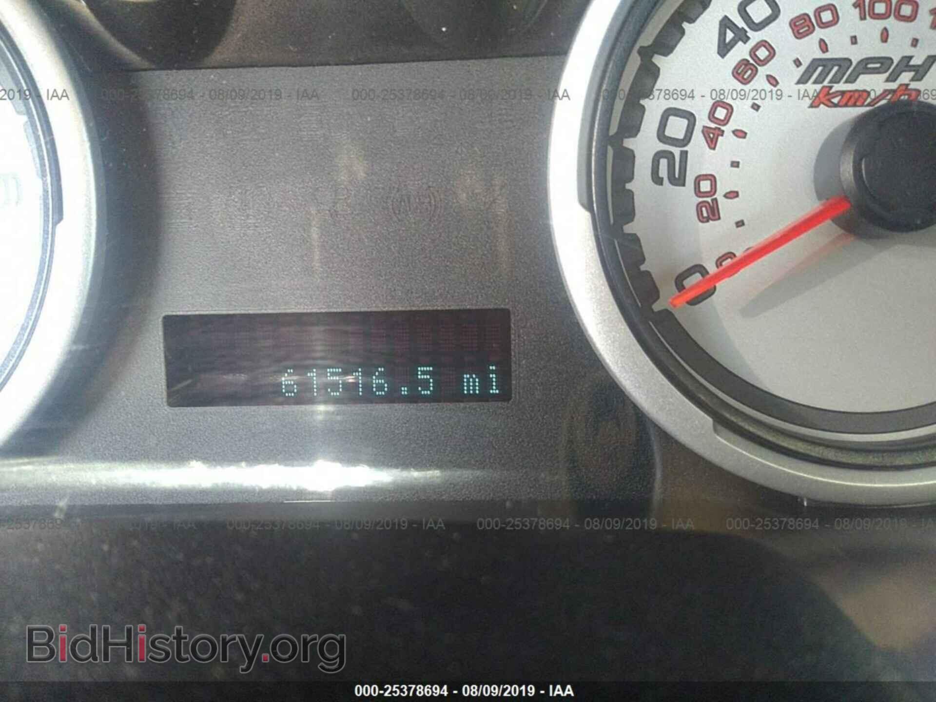 2011 FORD FOCUS - VIN: 1FAHP3FN0BW192464 - Photo 7