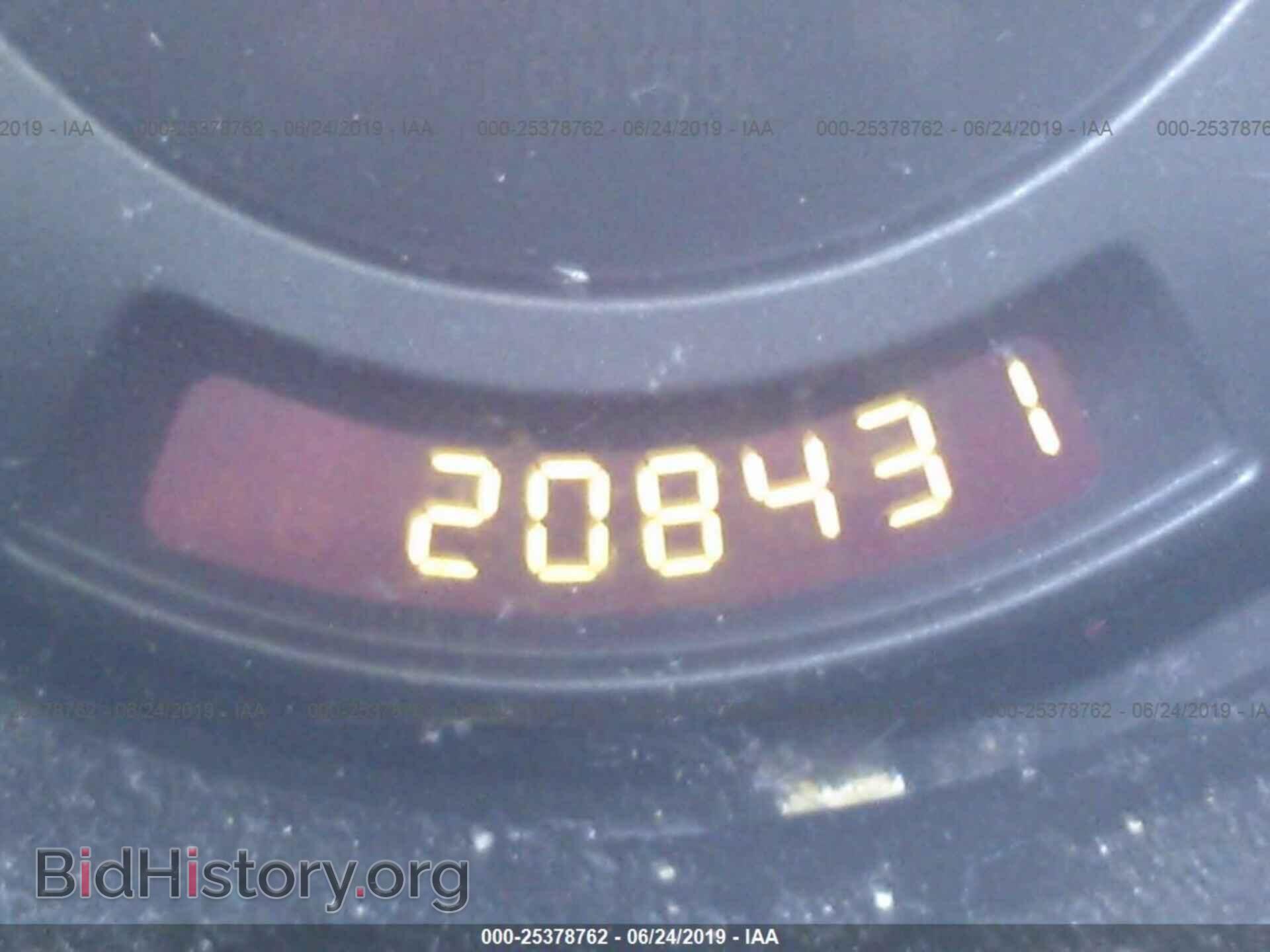 2004 HONDA ELEMENT - VIN: 5J6YH28524L031725 - Фото 7