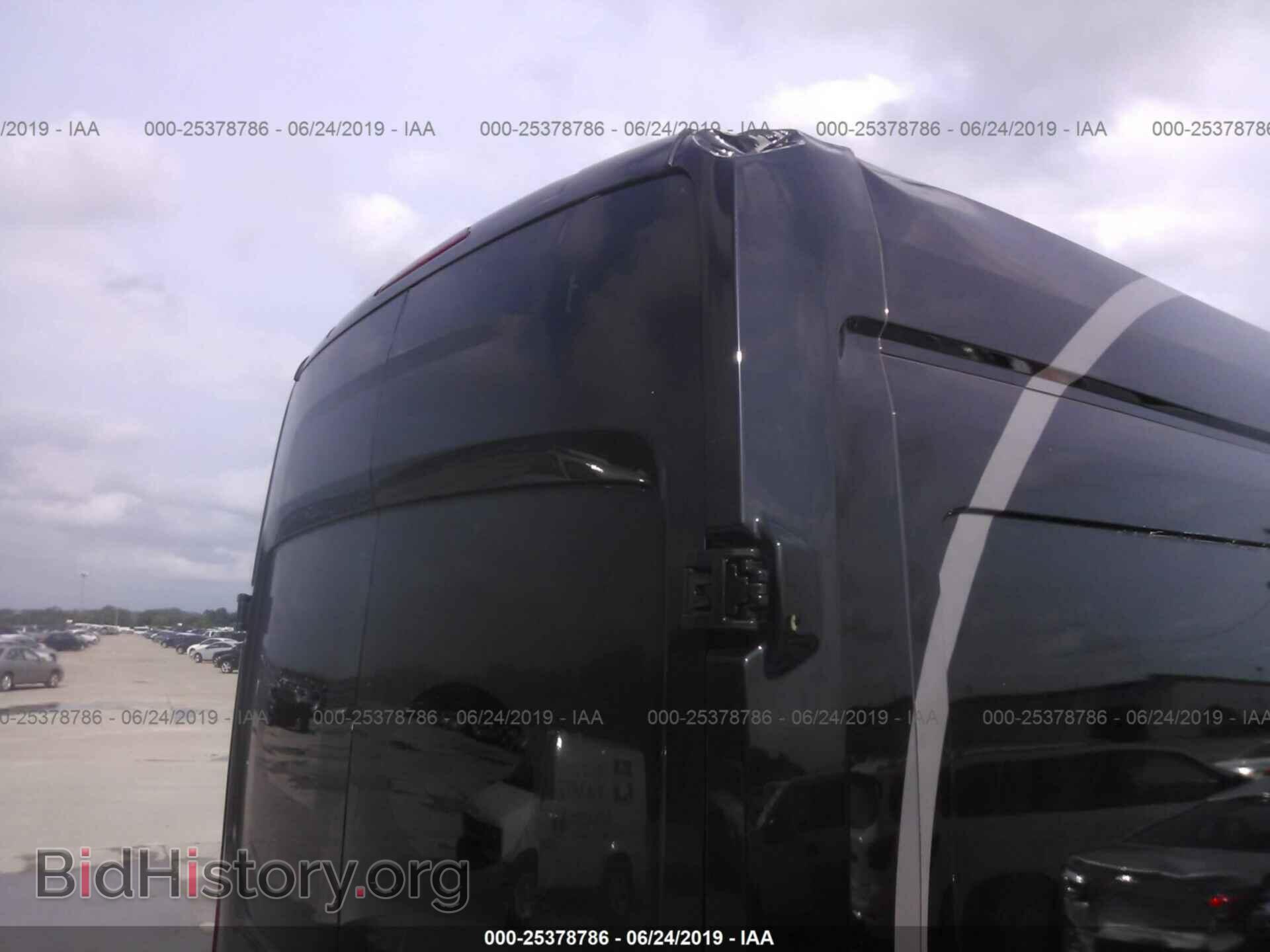 2017 FORD TRANSIT - VIN: 1FTYR2XMXHKB16142 - Фото 6