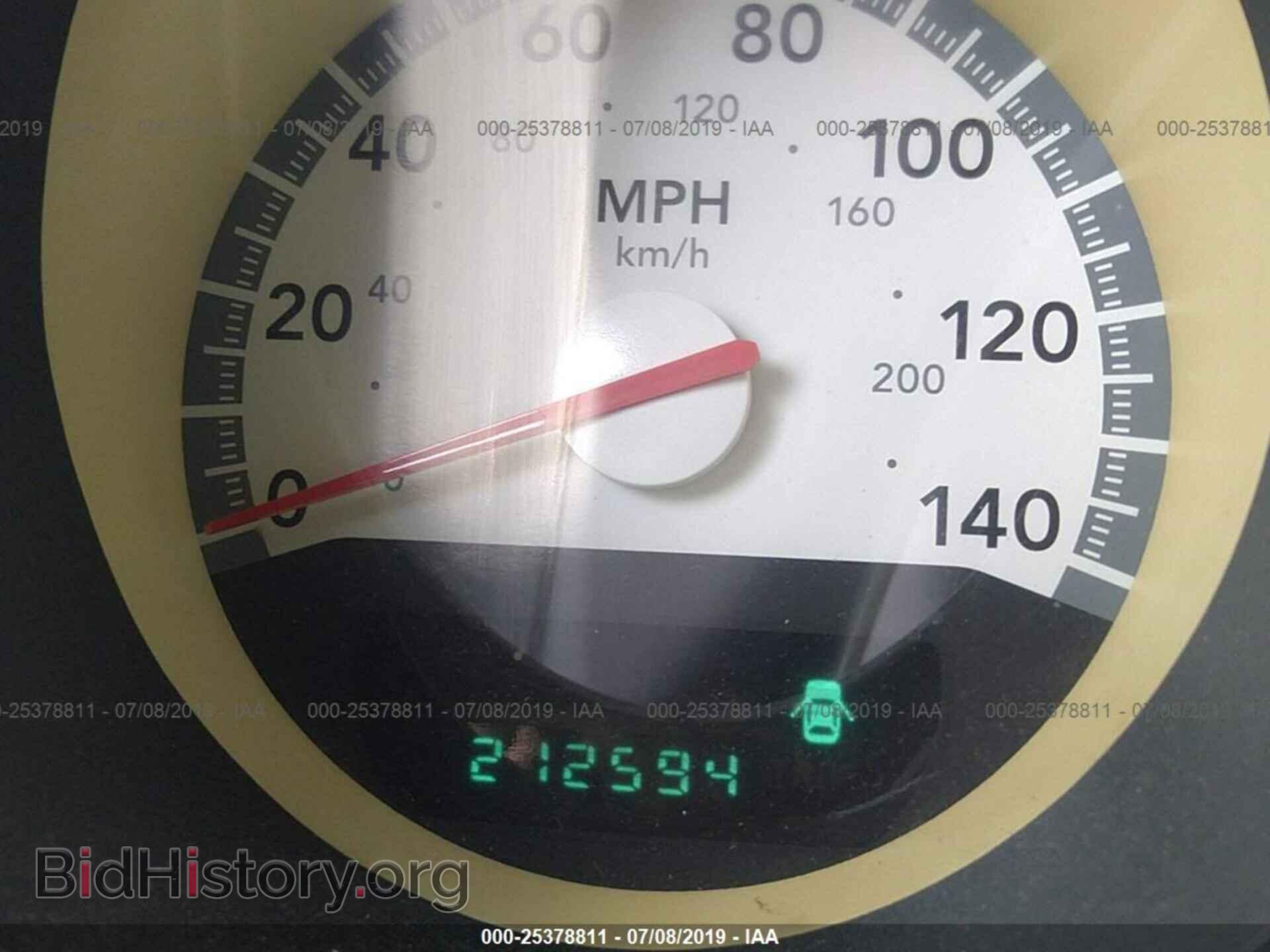 2010 DODGE CHARGER - VIN: 2B3CA4CD7AH268669 - Фото 7
