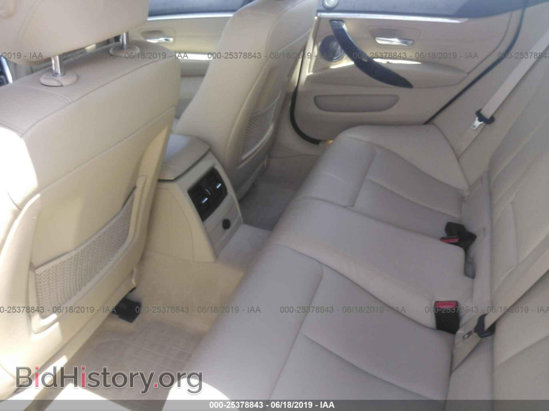 2015 BMW 428 - VIN: WBA4A5C53FD410101 - Photo 8