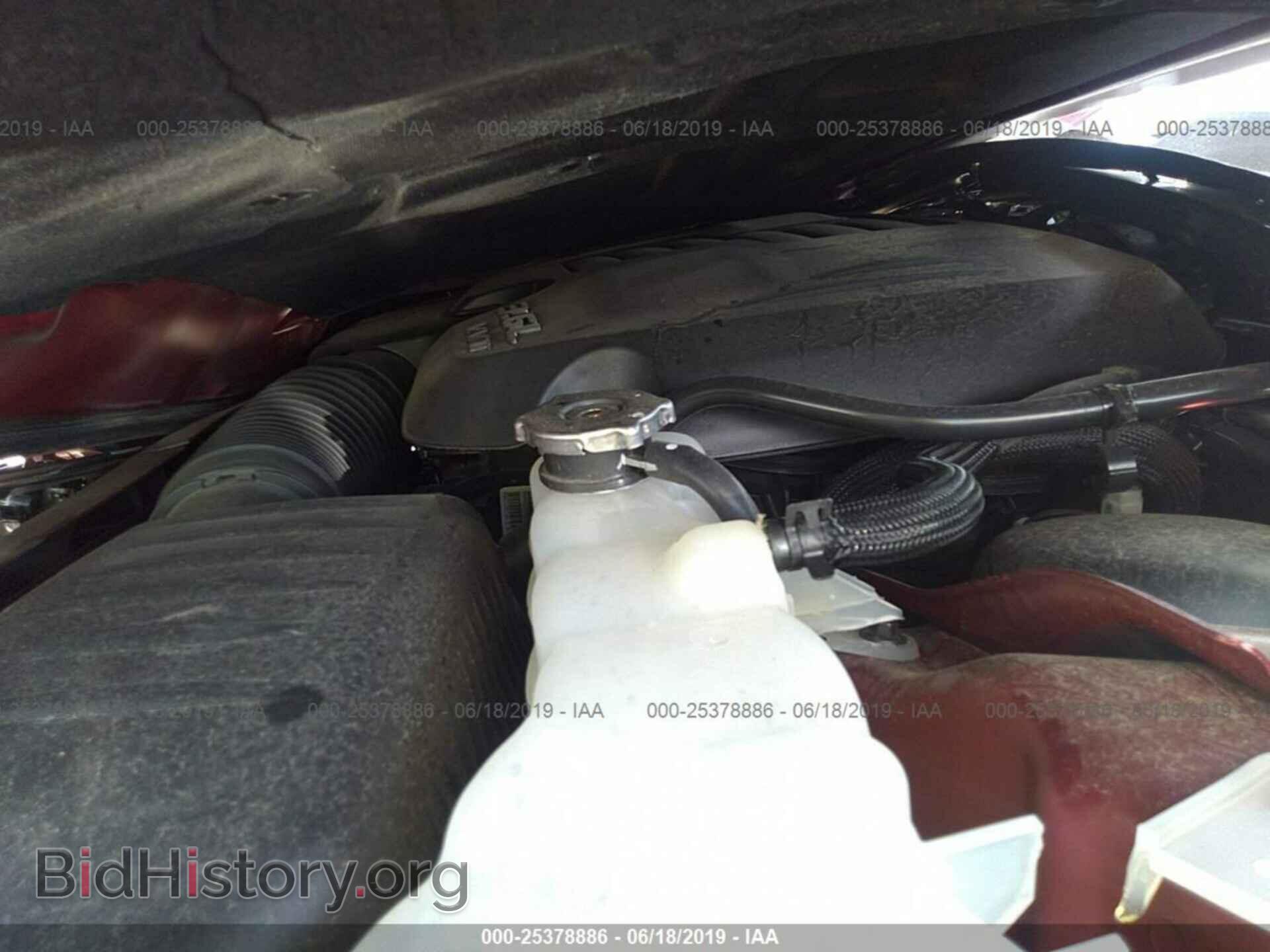 2014 CHRYSLER 300 - VIN: 2C3CCAAGXEH200297 - Фото 10