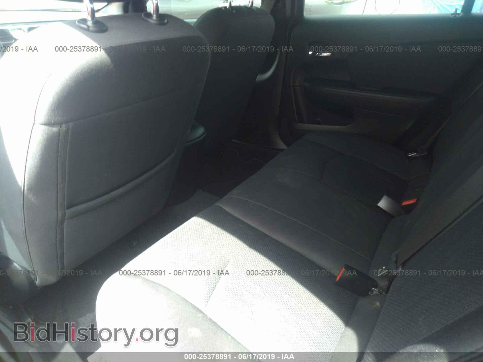 2013 CHRYSLER 200 - VIN: 1C3CCBBB5DN612111 - Photo 8