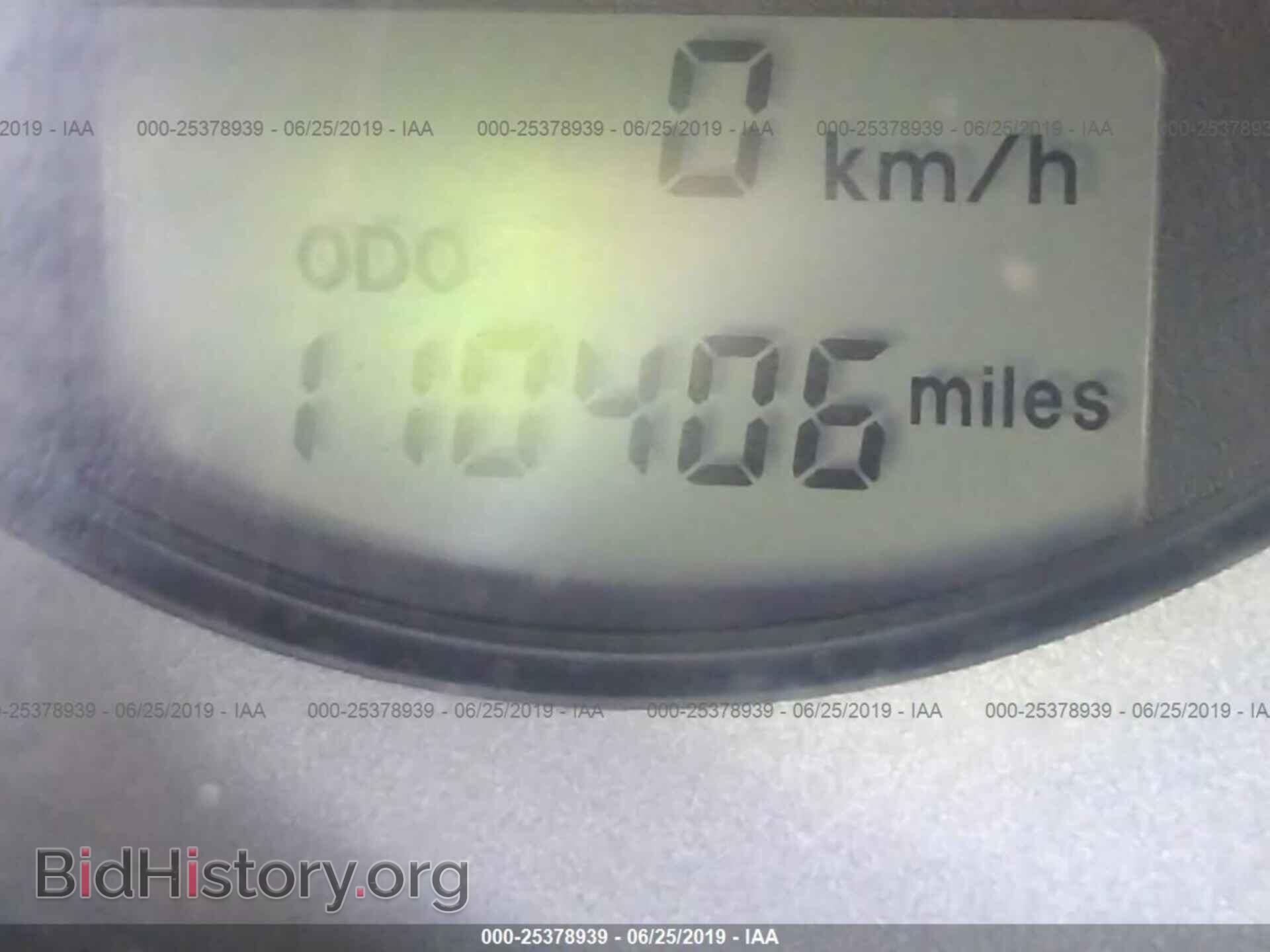 2007 MITSUBISHI ECLIPSE - VIN: 4A3AK24F47E027754 - Фото 7