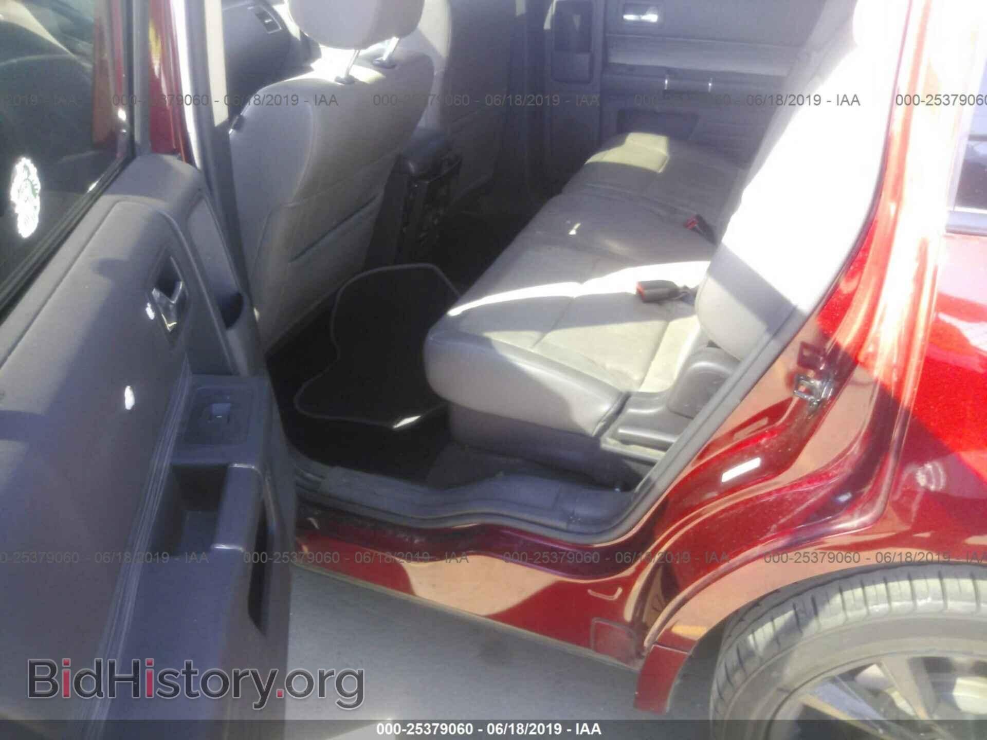 2016 FORD FLEX - VIN: 2FMGK5C86GBA10270 - Photo 5