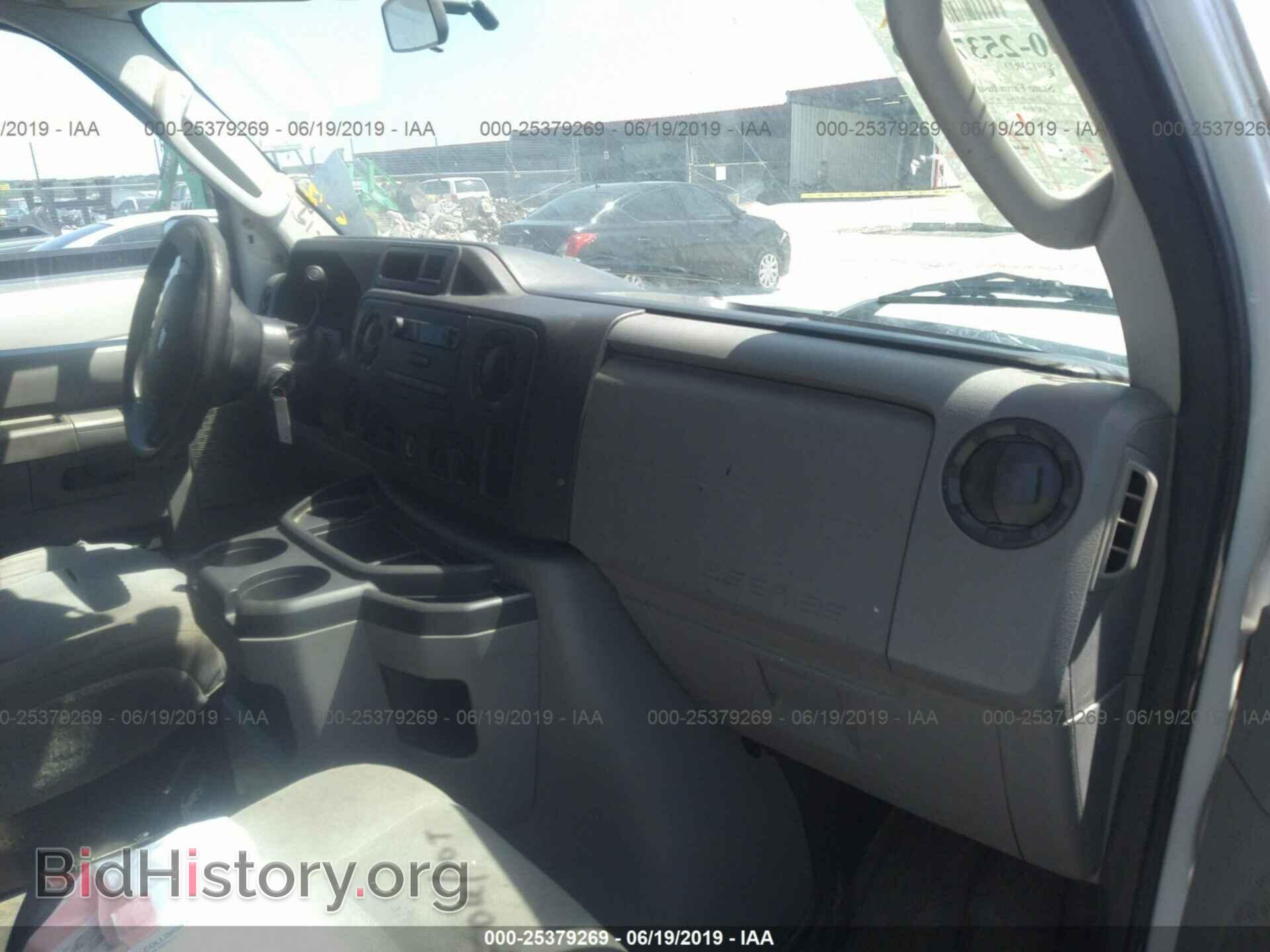 2010 FORD ECONOLINE - VIN: 1FTNE2EW5ADA26765 - Photo 5