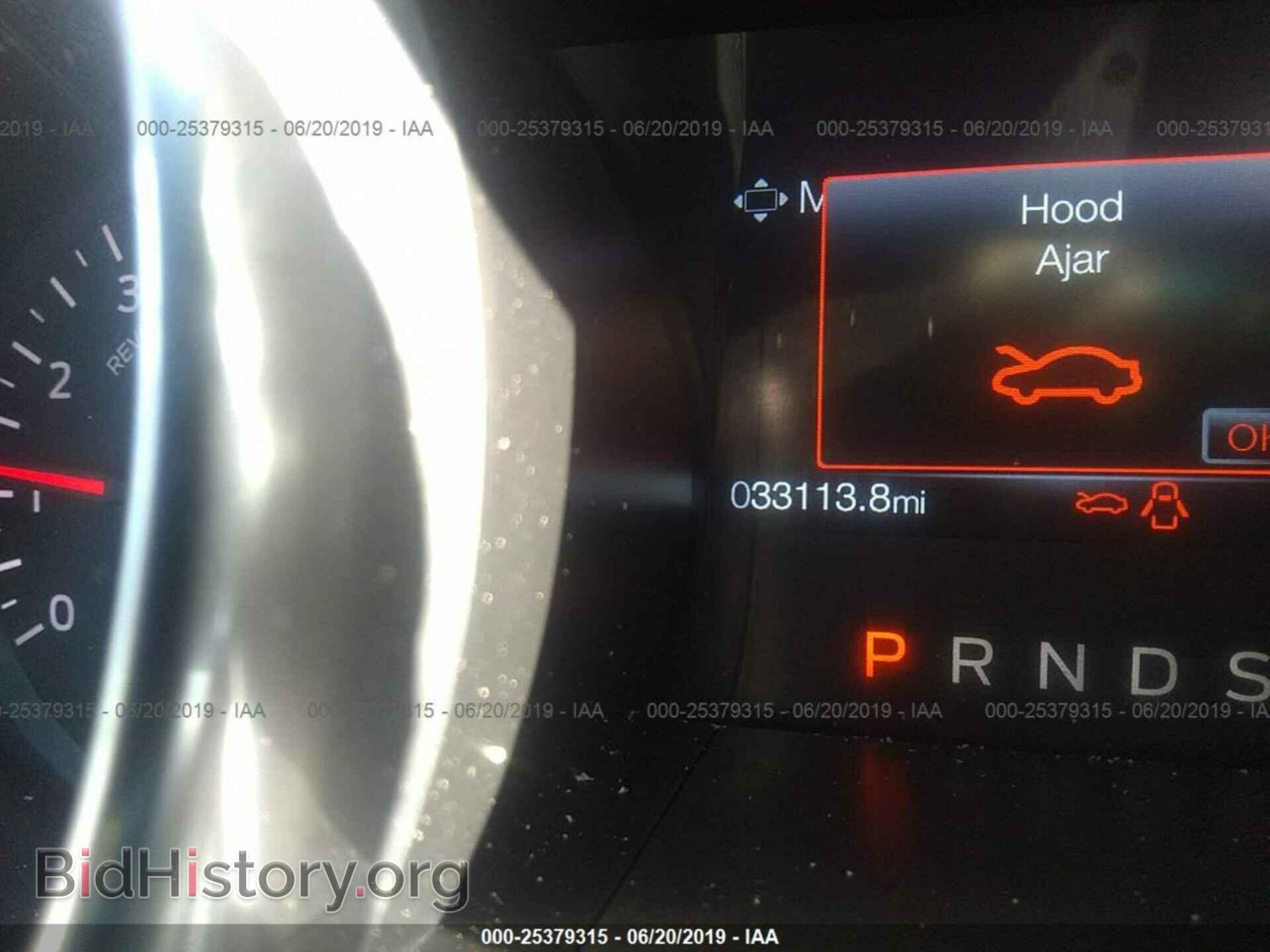 2018 FORD MUSTANG - VIN: 1FA6P8TH5J5118190 - Фото 7