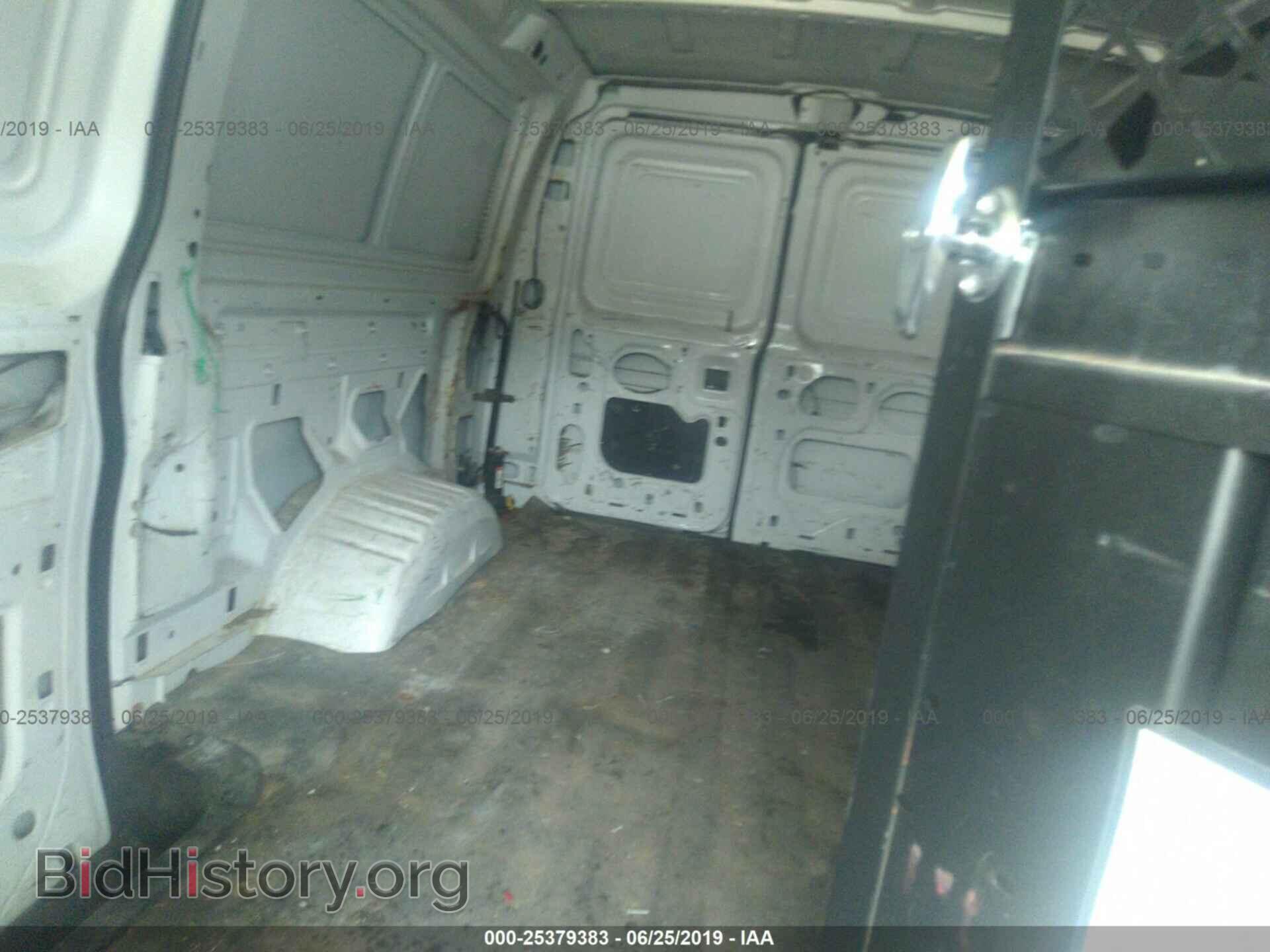 2003 FORD ECONOLINE - VIN: 1FTNE24LX3HB88930 - Photo 8