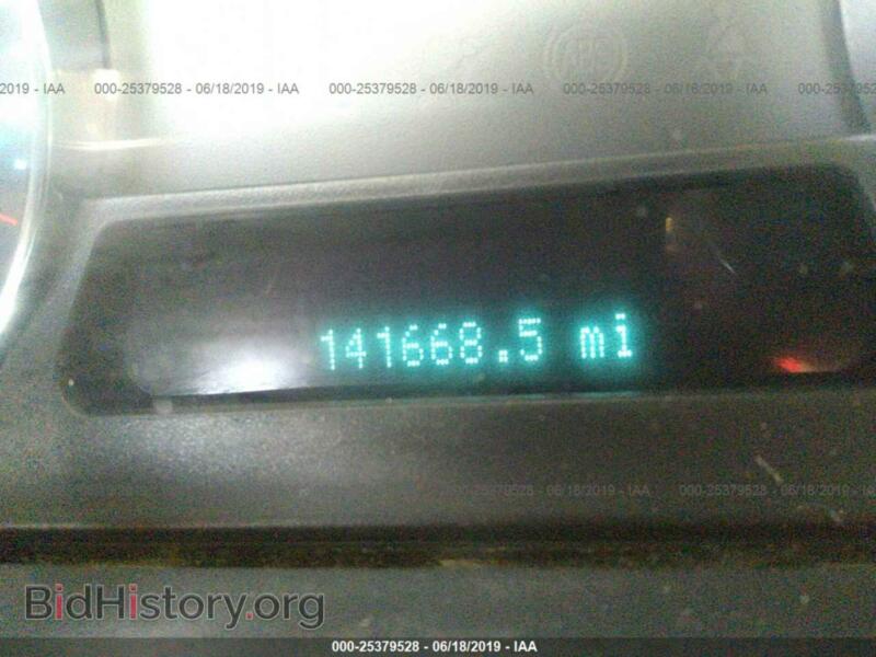 2011 Ford FLEX (VIN 2FMGK5CCXBBD34691) — photo 7 of 10