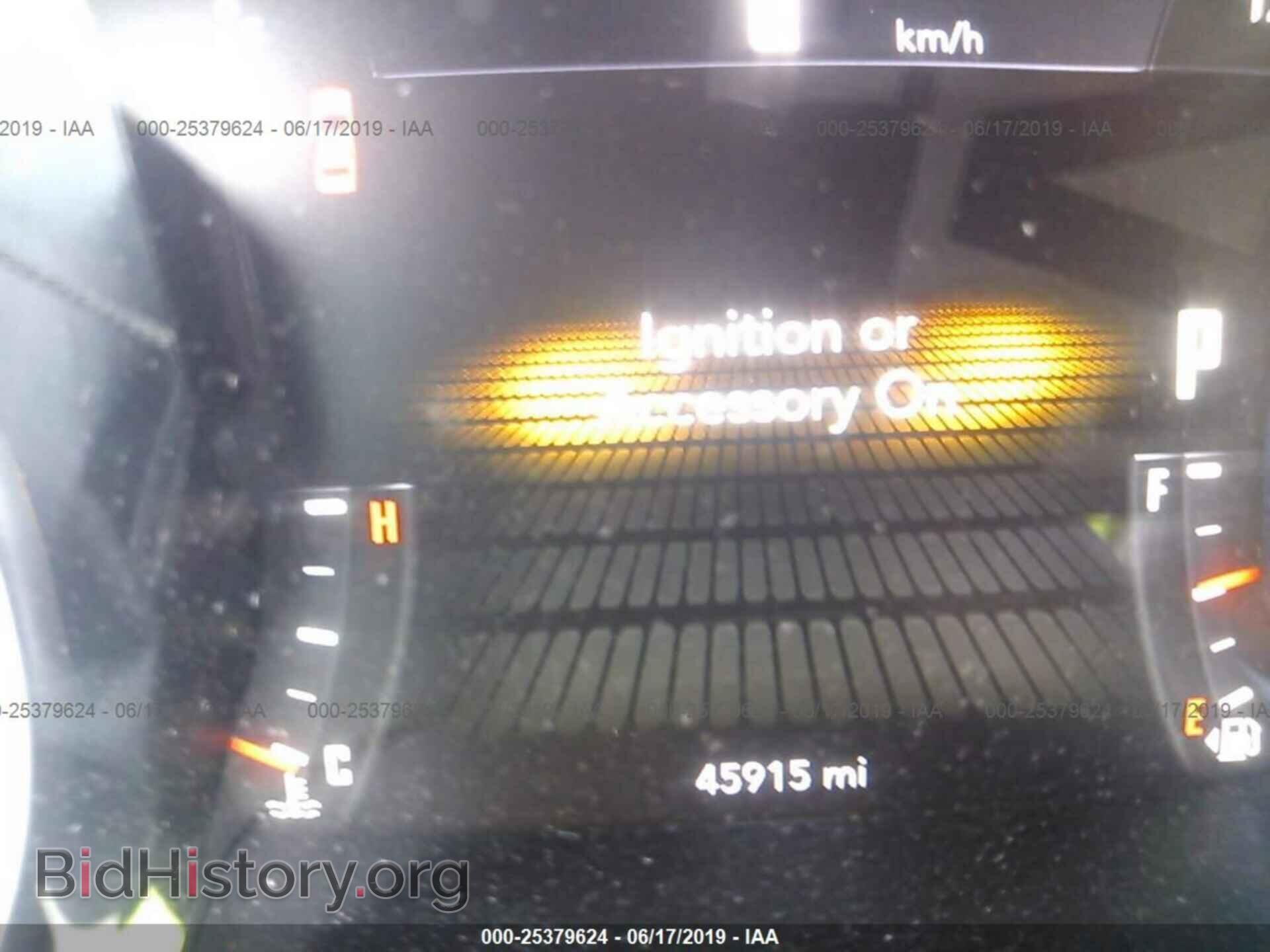 2016 DODGE CHALLENGER - VIN: 2C3CDZAG7GH217637 - Фото 7