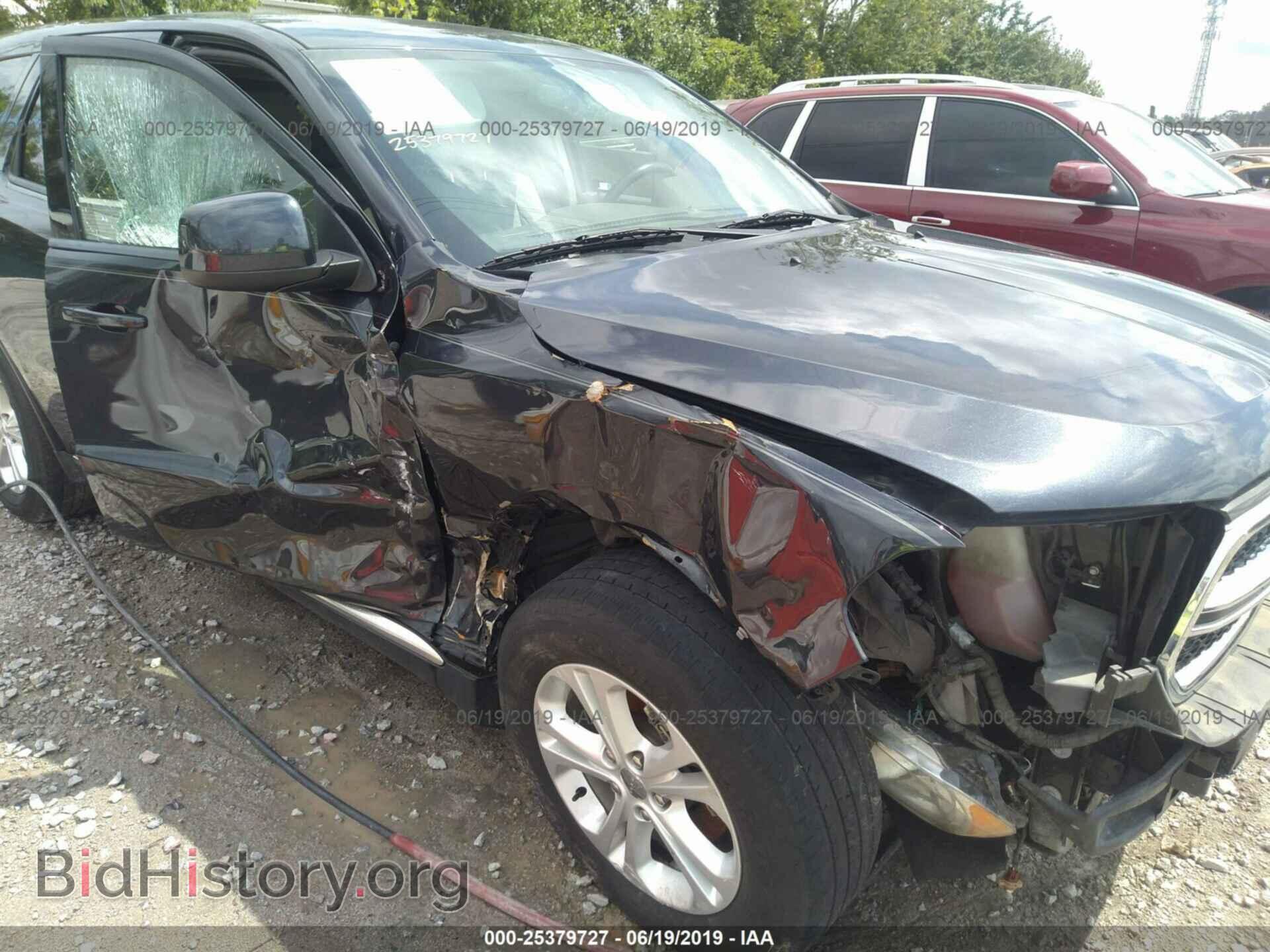 2013 DODGE DURANGO - VIN: 1C4RDHAG5DC628808 - Photo 6