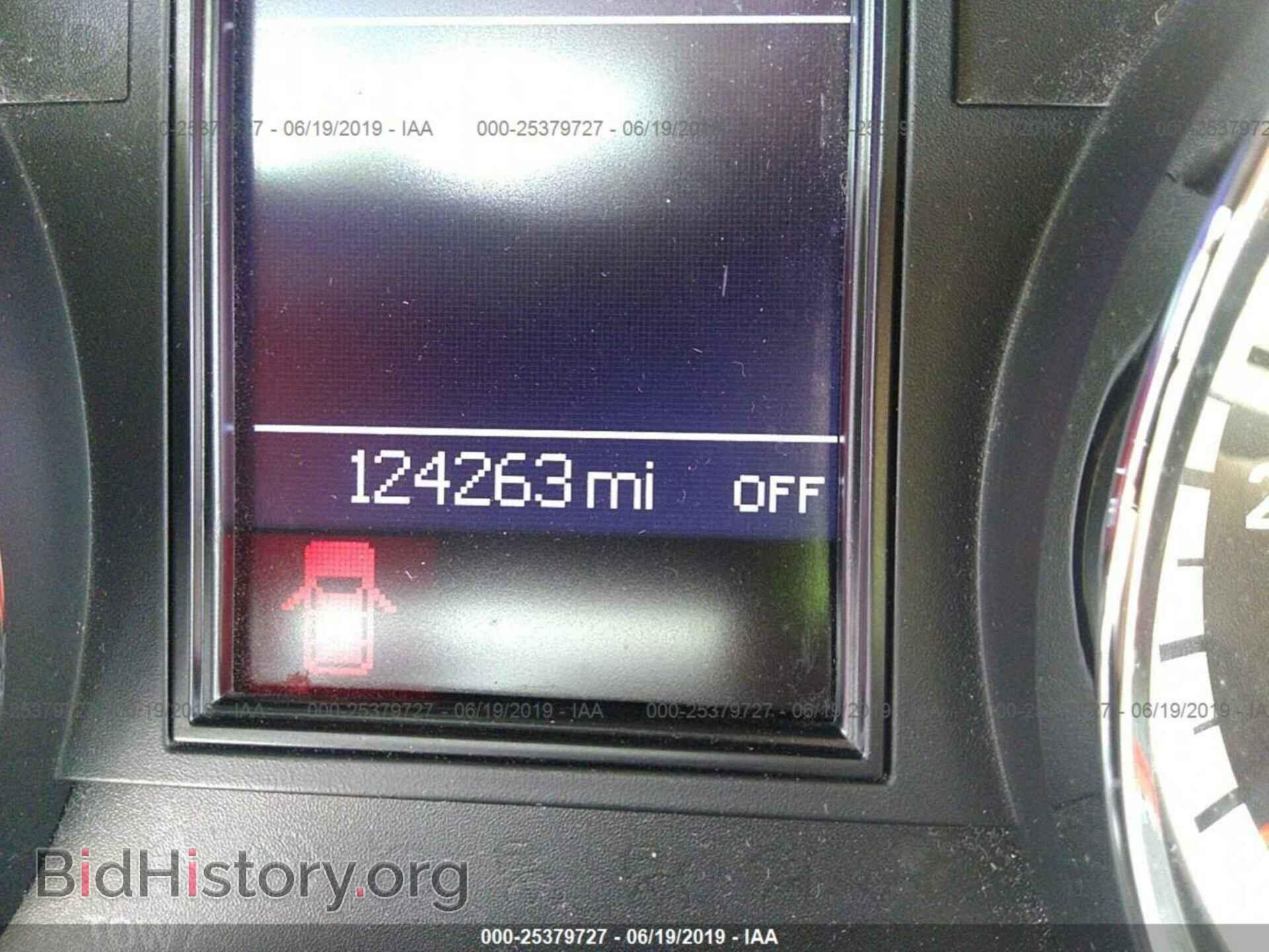 2013 DODGE DURANGO - VIN: 1C4RDHAG5DC628808 - Photo 7