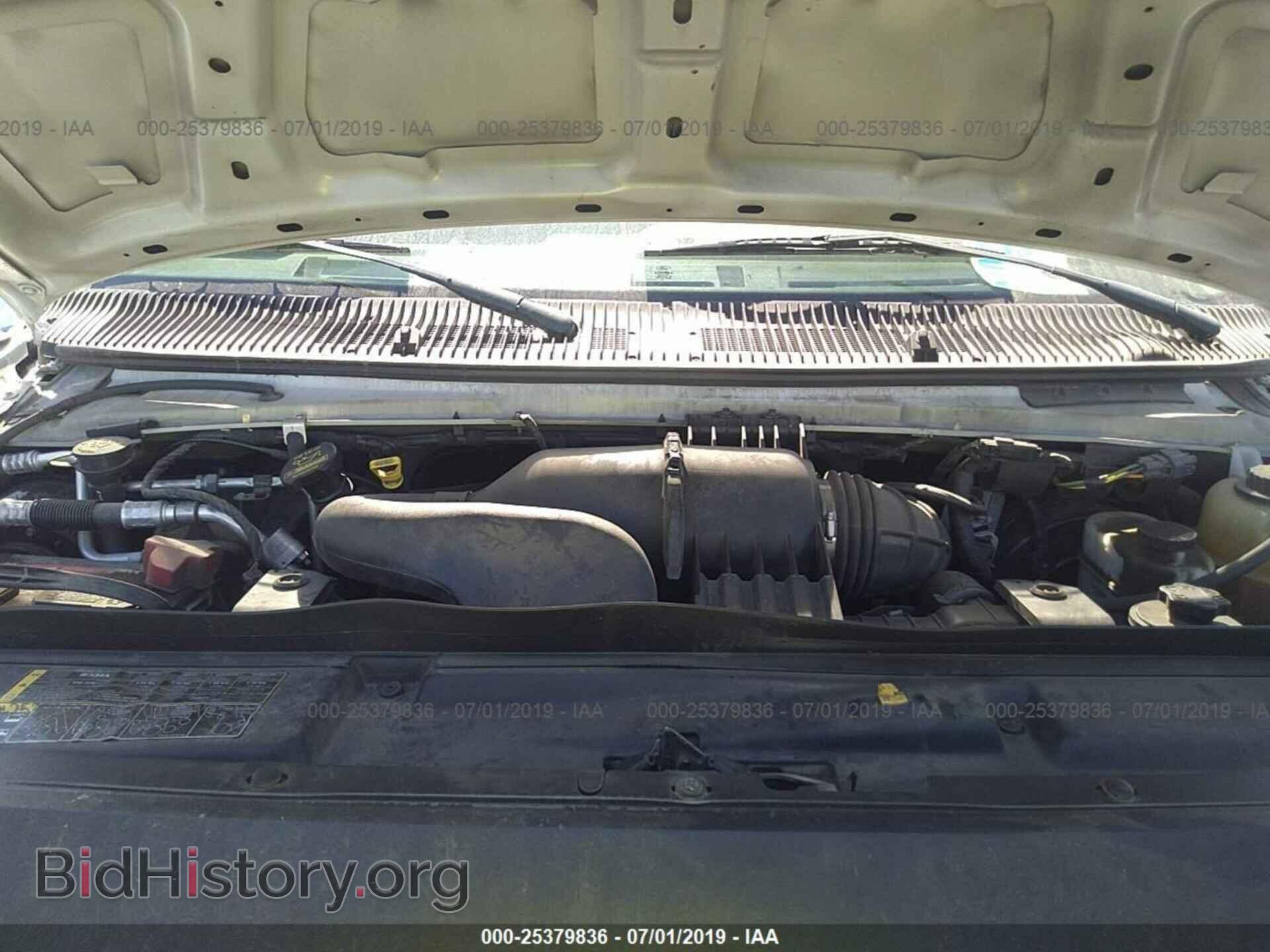 2012 FORD ECONOLINE - VIN: 1FTNS2EW2CDA57063 - Фото 10