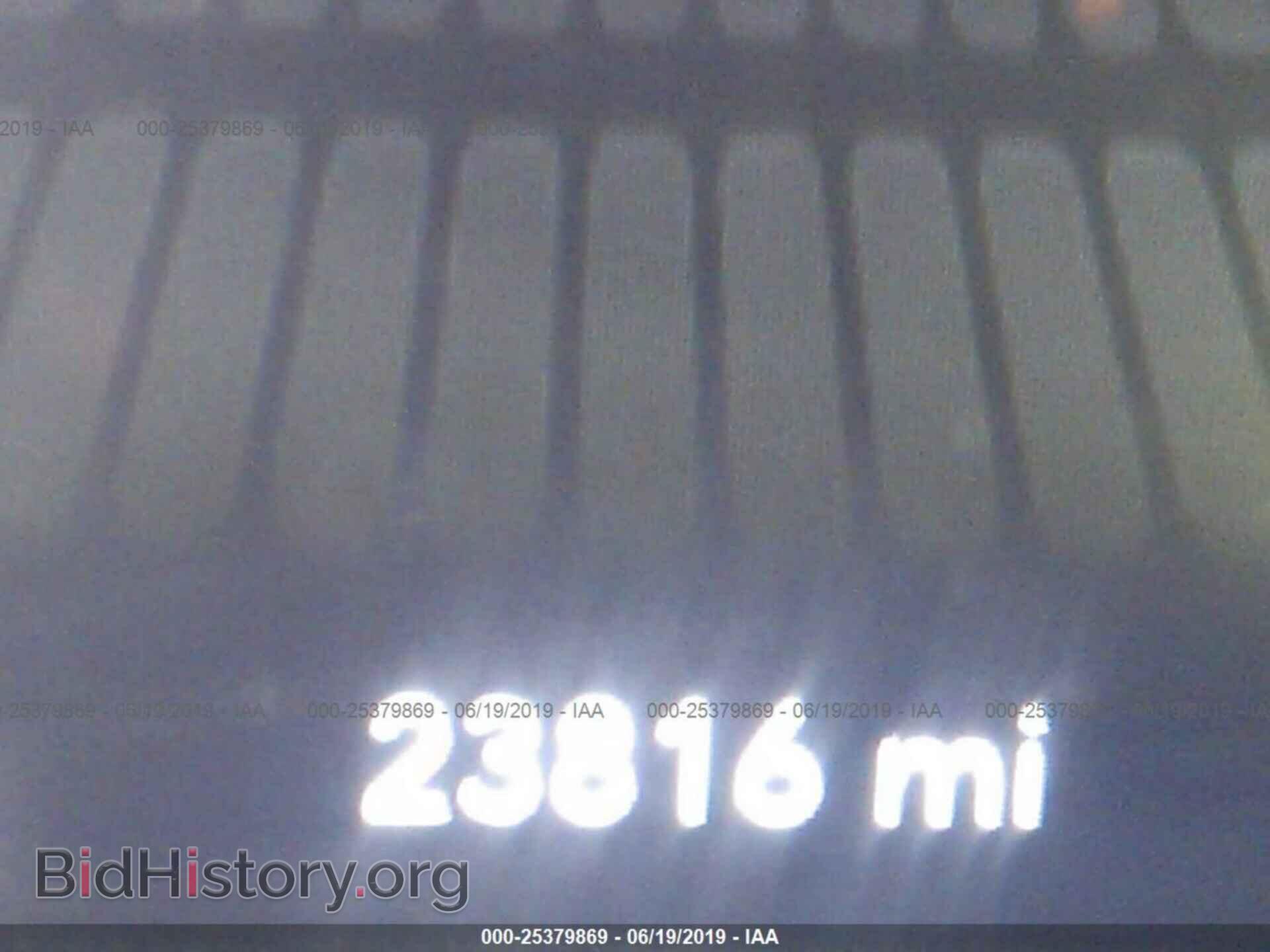 2017 DODGE CHALLENGER - VIN: 2C3CDZAG2HH554380 - Фото 7