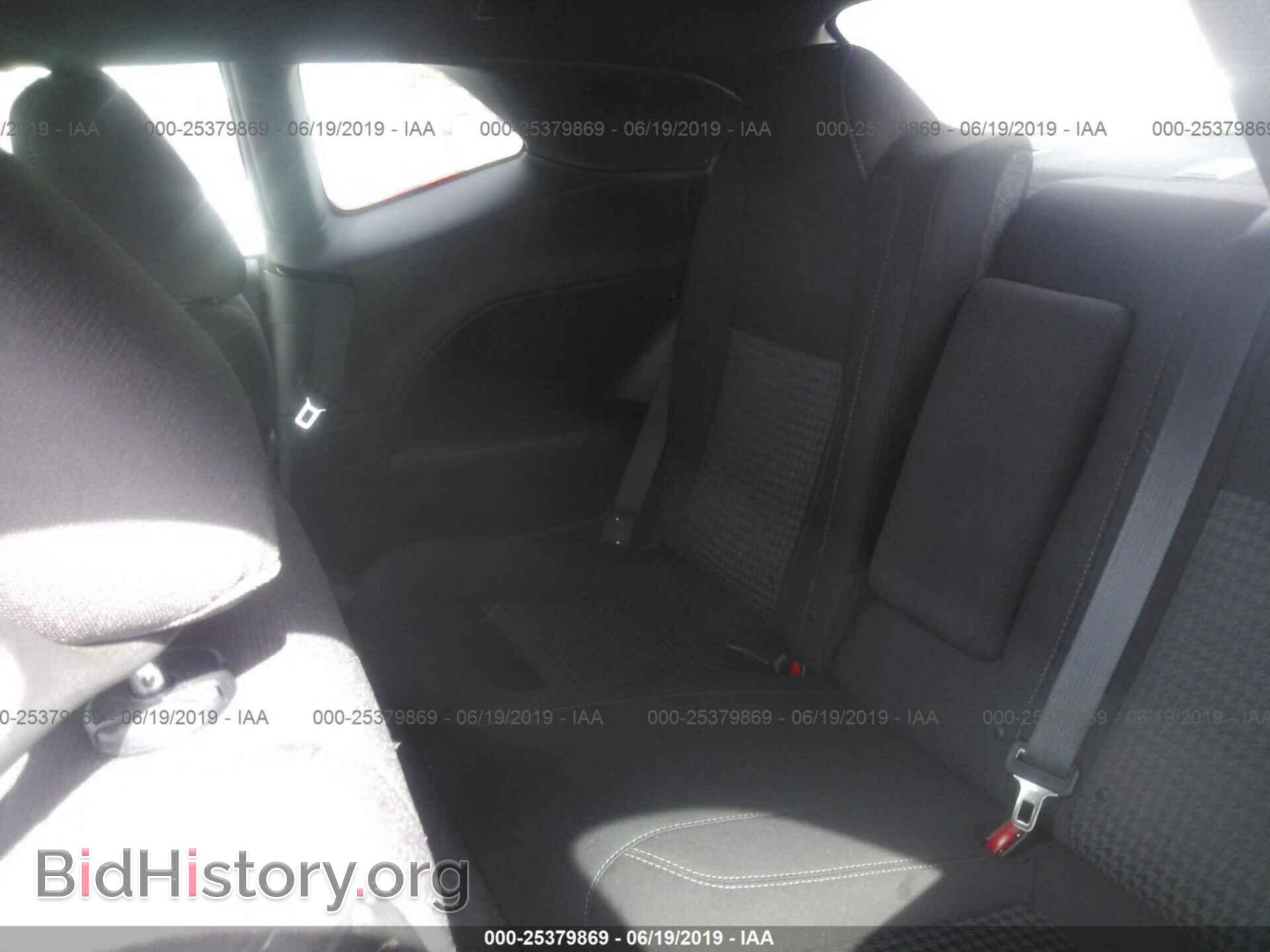 2017 DODGE CHALLENGER - VIN: 2C3CDZAG2HH554380 - Фото 8