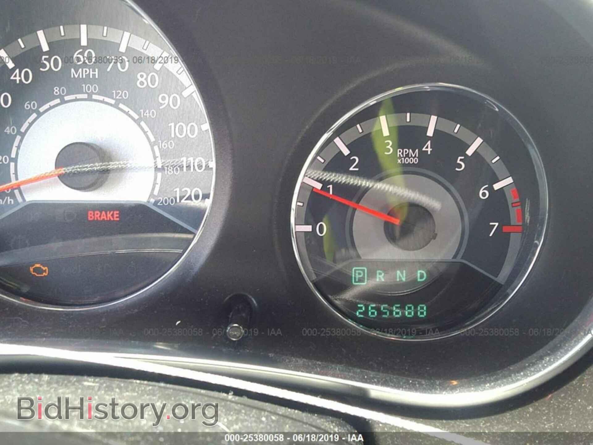 2013 CHRYSLER 200 - VIN: 1C3CCBAB4DN568720 - Фото 7