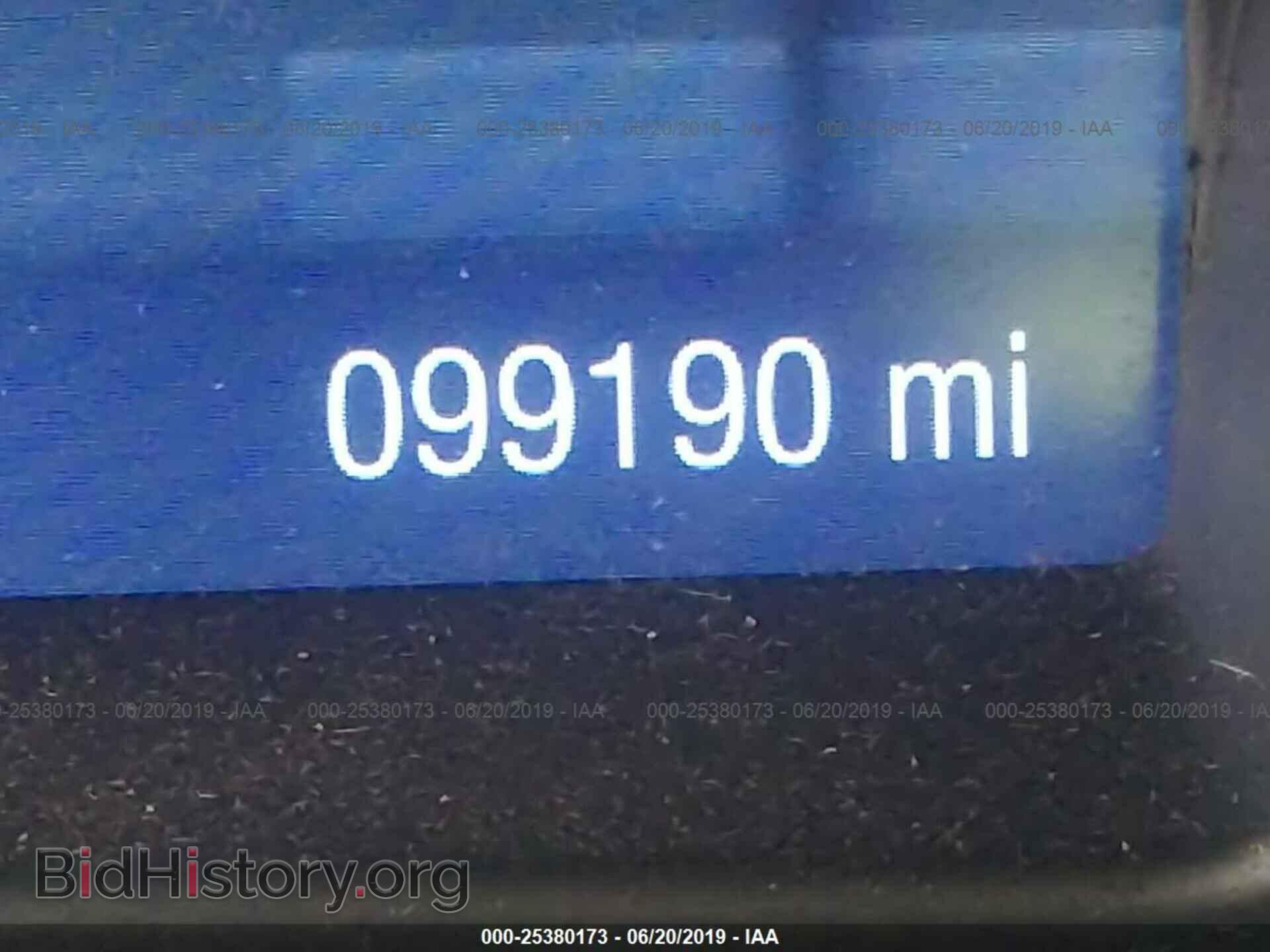 2014 FORD FOCUS - VIN: 1FADP3F28EL310285 - Photo 7