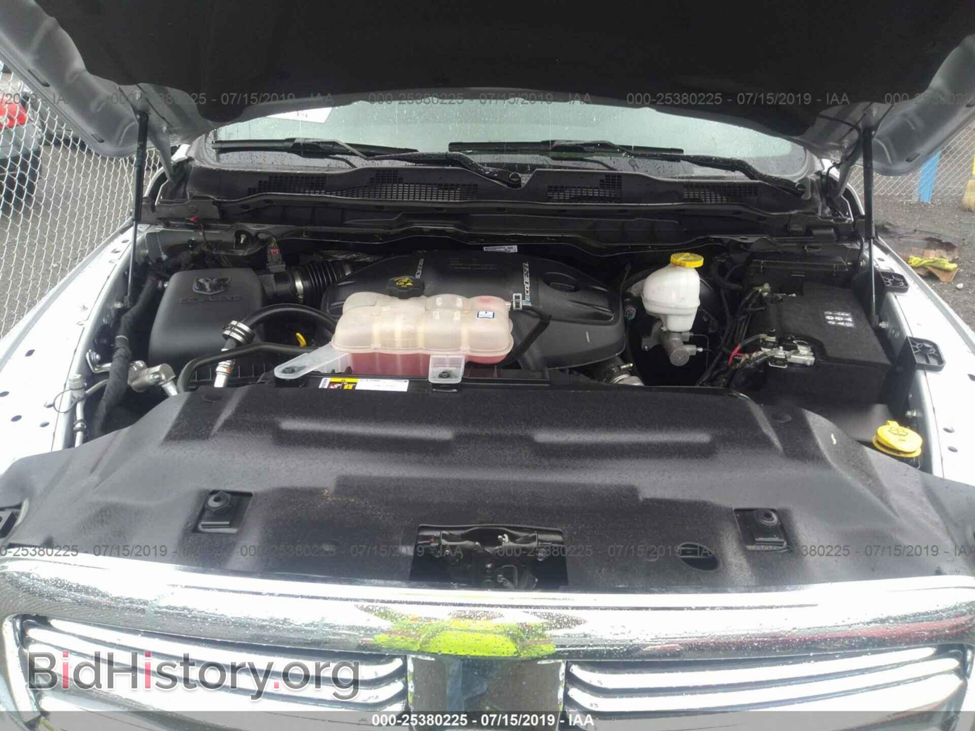 2017 RAM 1500 - VIN: 1C6RR7LM2HS881070 - Photo 10