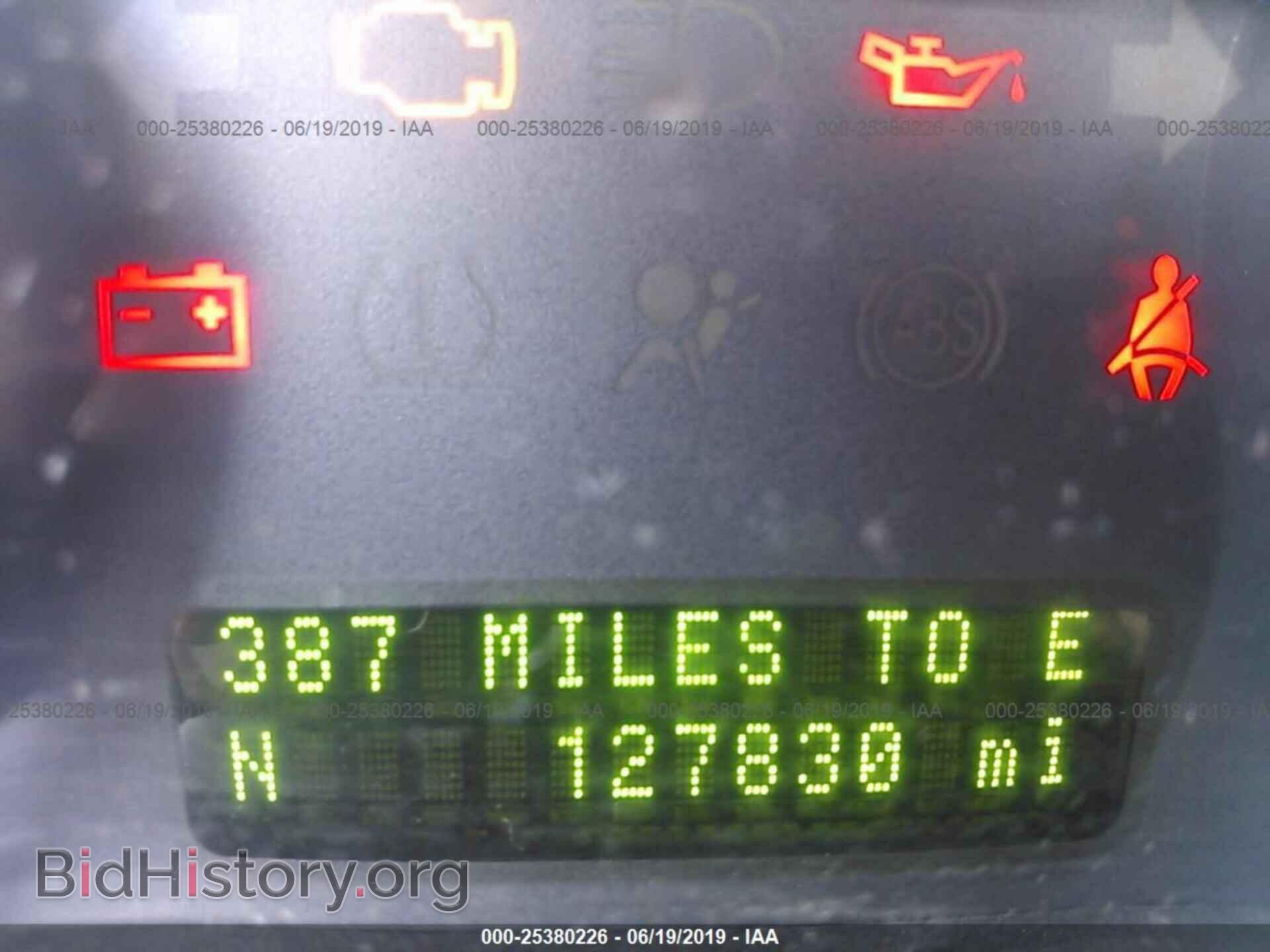 2010 FORD EDGE - VIN: 2FMDK3KC8ABB31872 - Photo 7