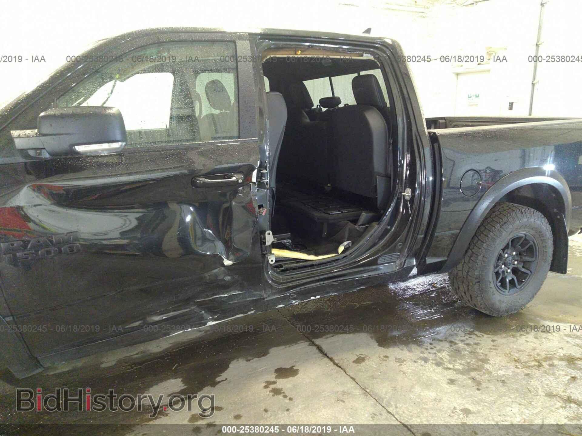 2017 RAM 1500 - VIN: 1C6RR7YT2HS853043 - Photo 6