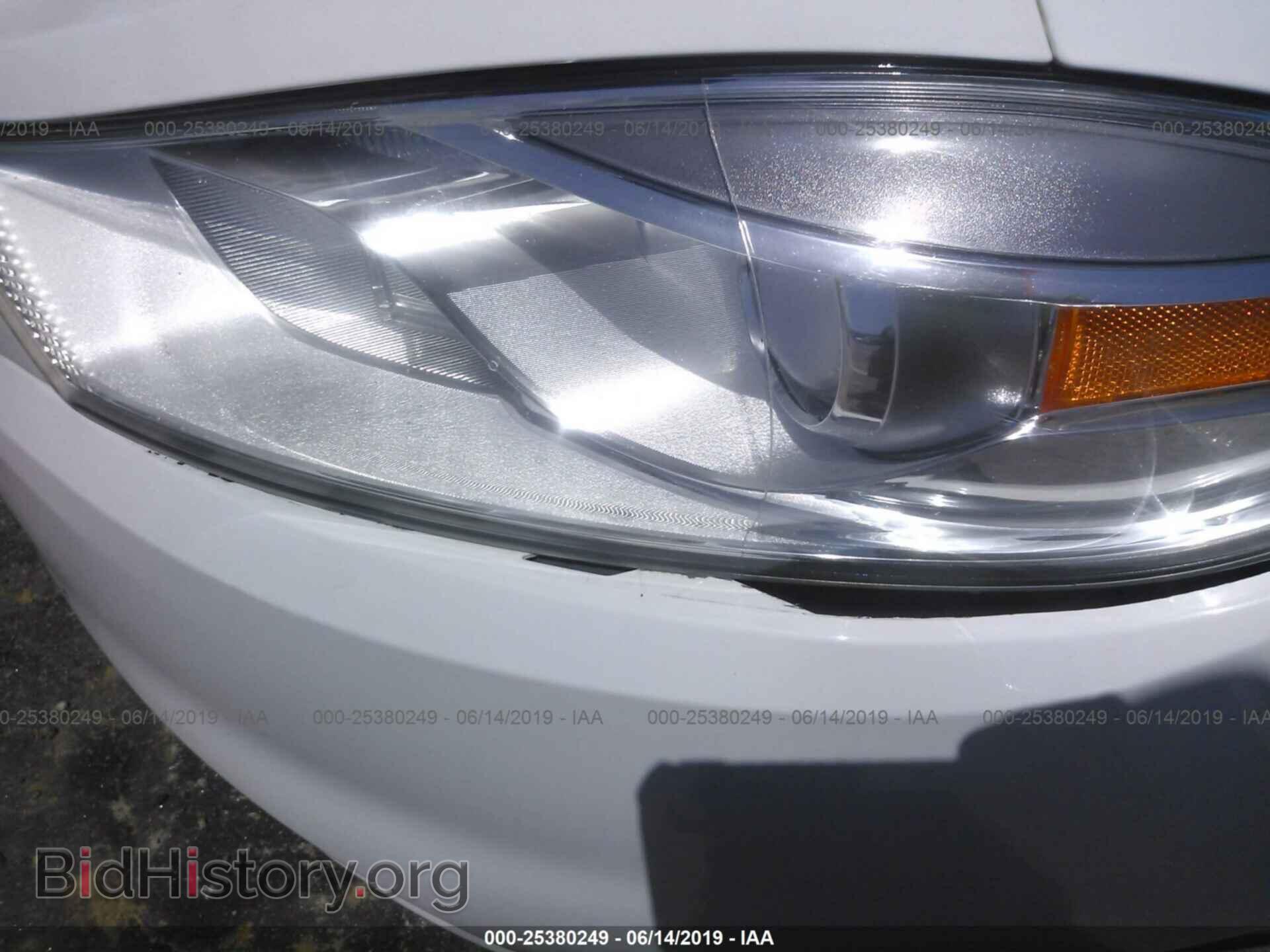 2013 DODGE DART - VIN: 1C3CDFCA5DD294698 - Photo 6
