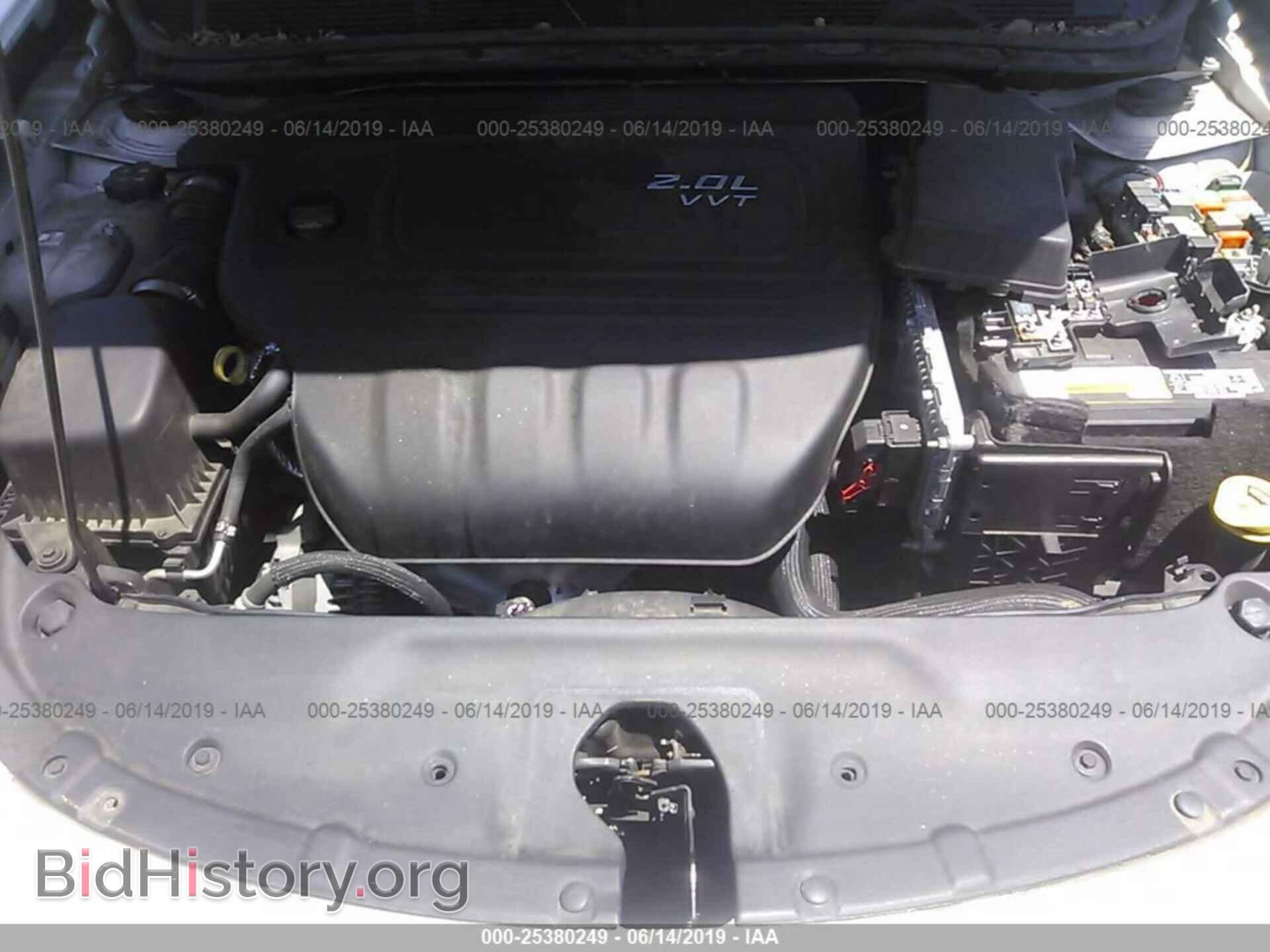 2013 DODGE DART - VIN: 1C3CDFCA5DD294698 - Photo 10