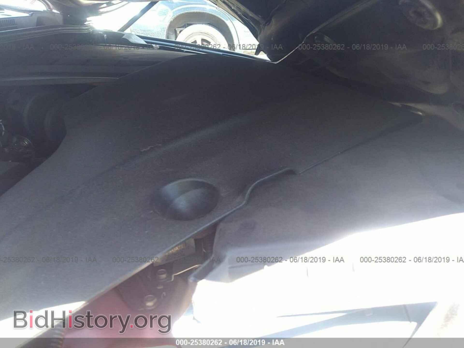 2011 LEXUS IS - VIN: JTHBF5C29B5136441 - Photo 10