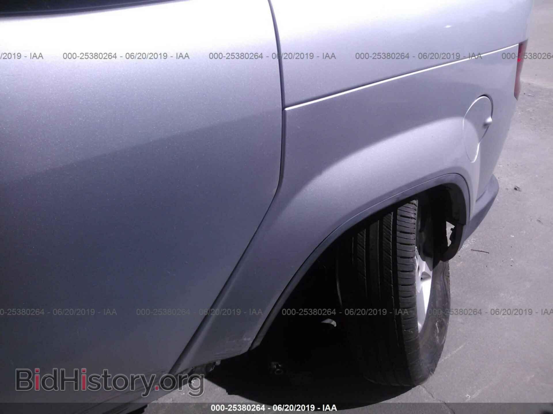 2010 HONDA ELEMENT - VIN: 5J6YH2H73AL008614 - Фото 6