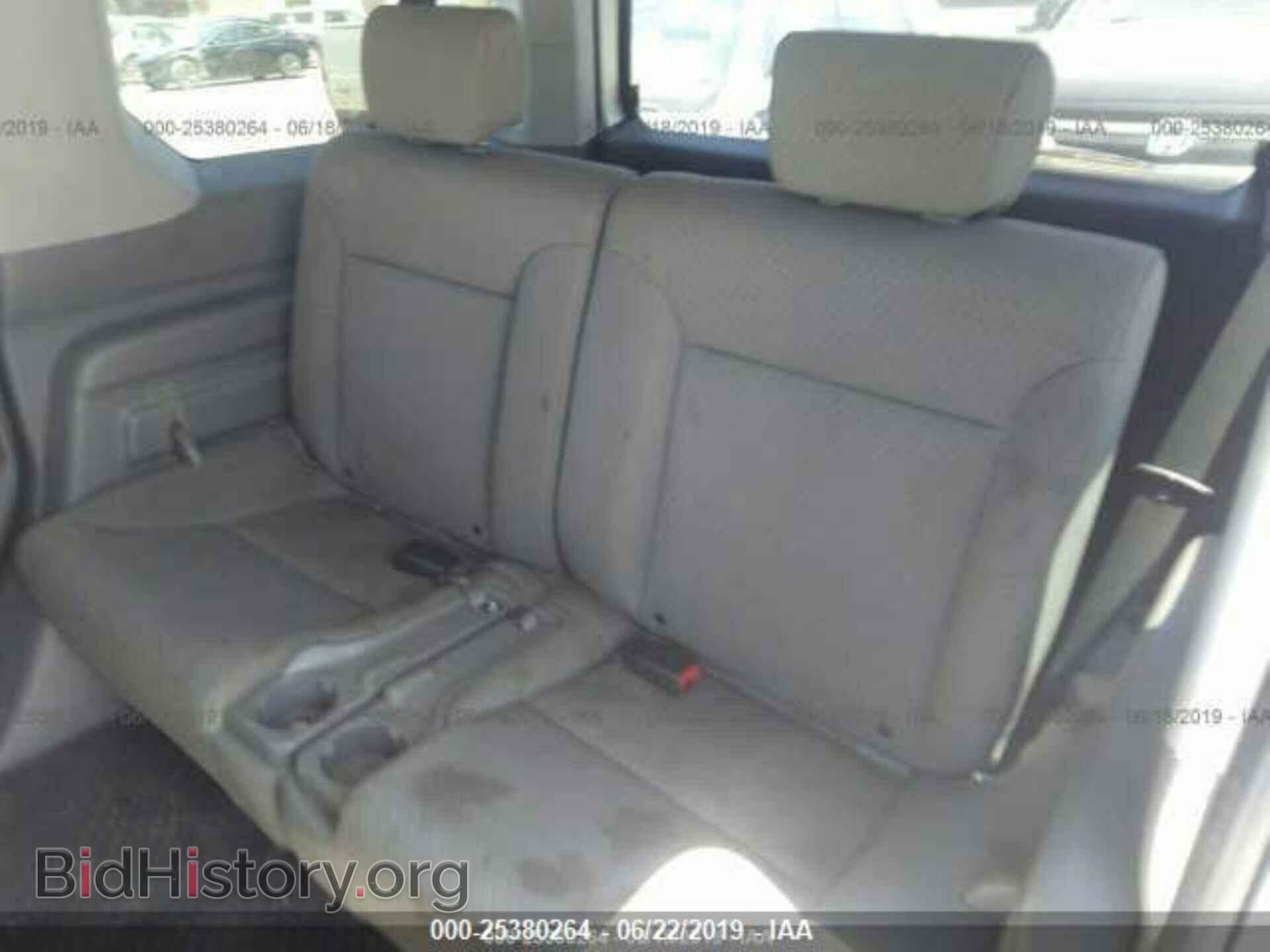 2010 HONDA ELEMENT - VIN: 5J6YH2H73AL008614 - Фото 8