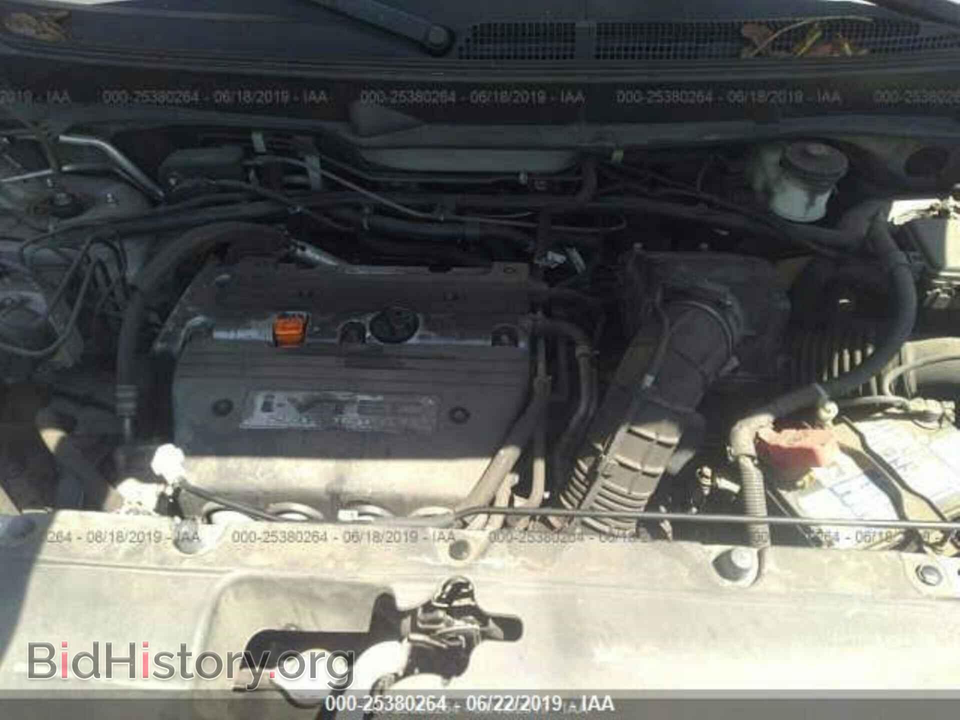 2010 HONDA ELEMENT - VIN: 5J6YH2H73AL008614 - Фото 10