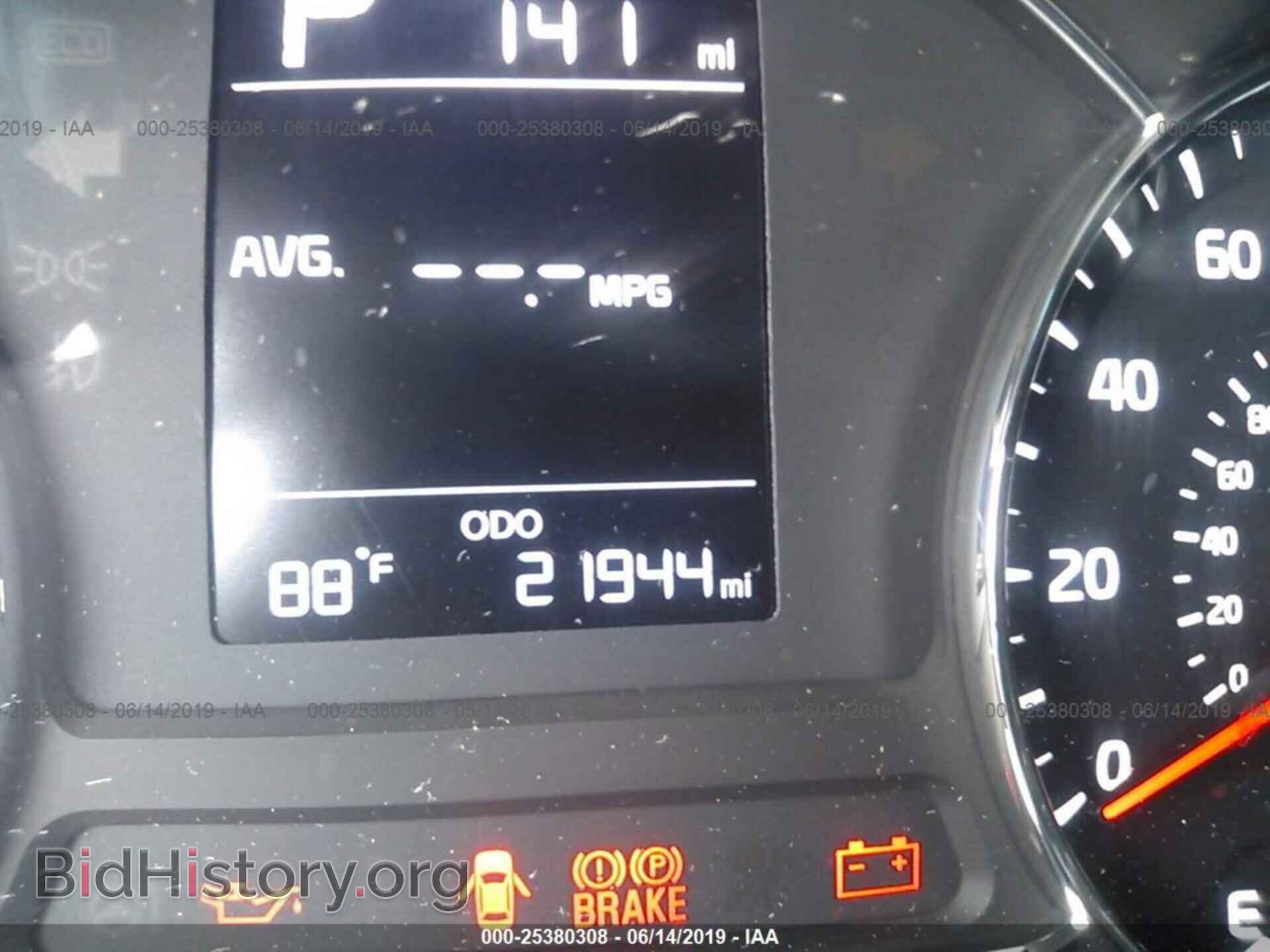2017 KIA FORTE - VIN: 3KPFK4A71HE126622 - Фото 7