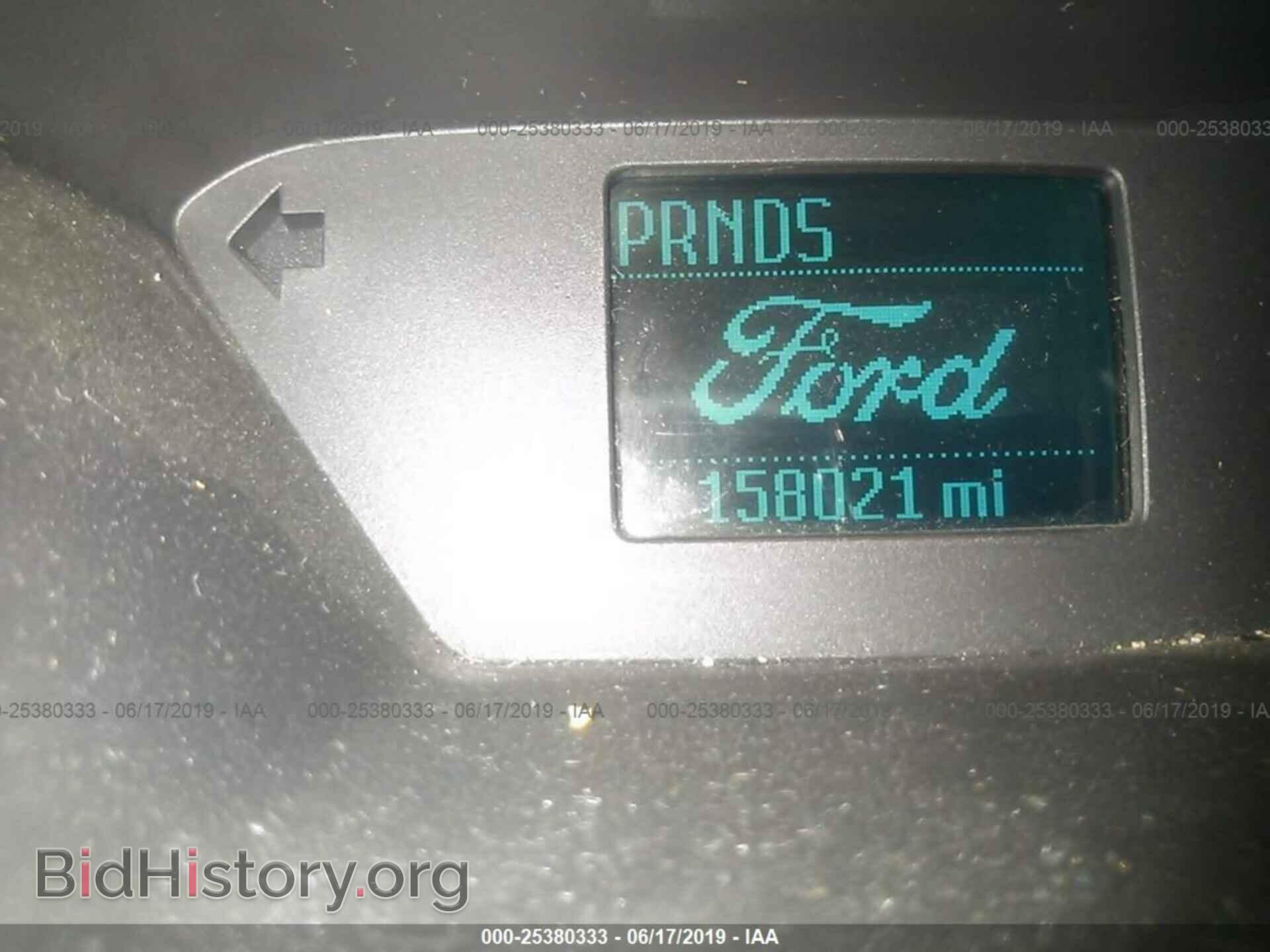 2014 FORD TRANSIT CONNECT - VIN: NM0LS7F79E1169923 - Фото 7