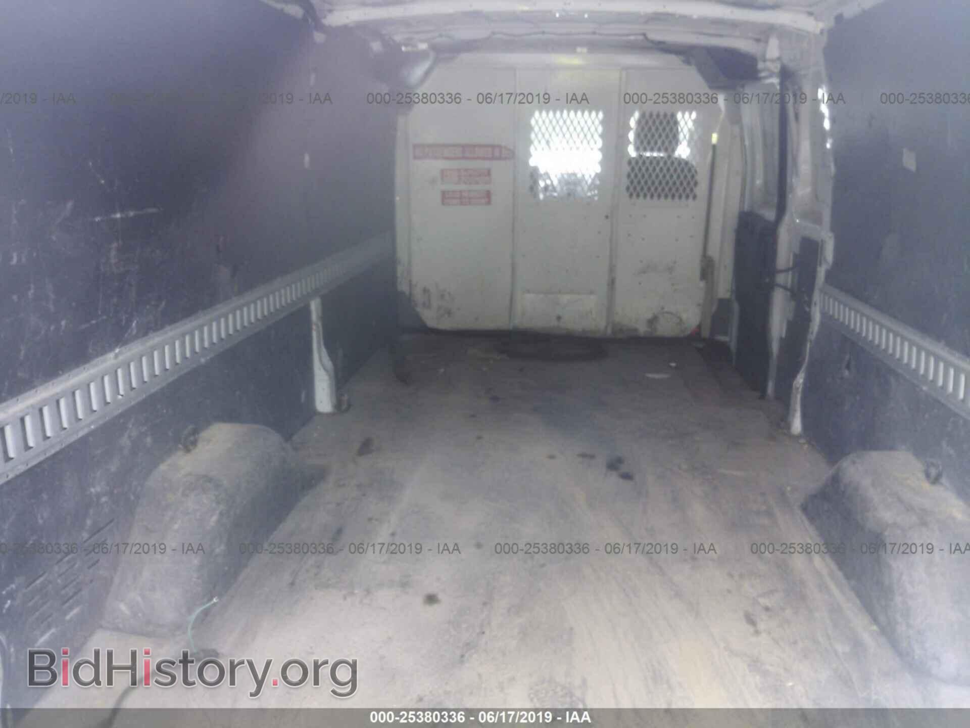 2015 FORD TRANSIT - VIN: 1FTSW2ZM7FKA68009 - Фото 8
