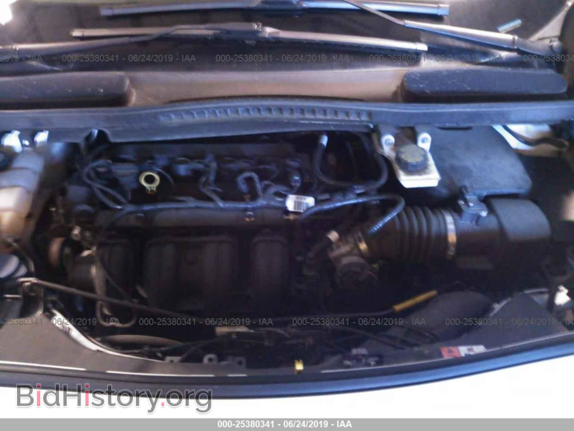 2014 FORD TRANSIT CONNECT - VIN: NM0LS7F73E1149778 - Фото 10