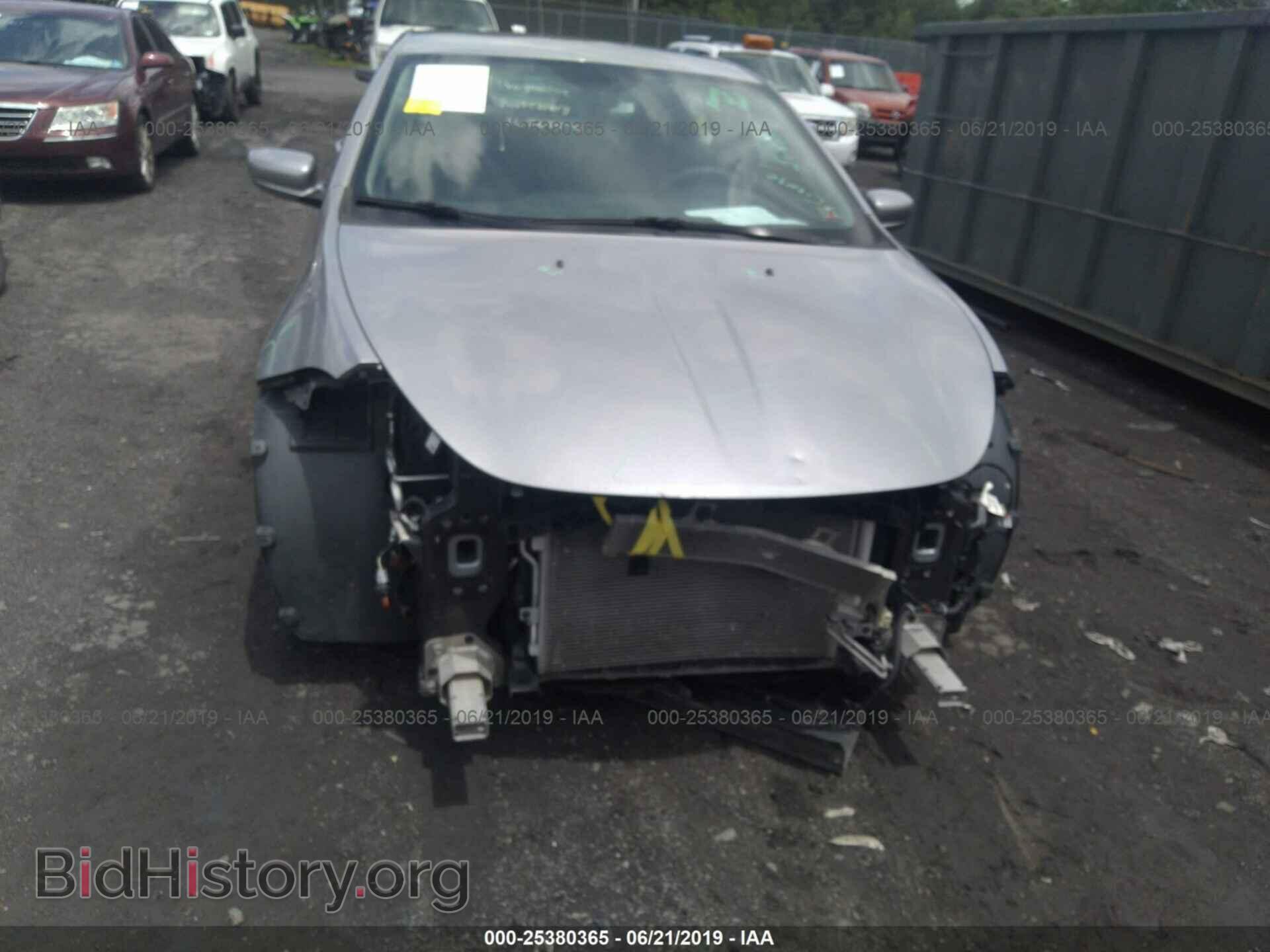 2015 DODGE DART - VIN: 1C3CDFBB1FD158615 - Фото 6