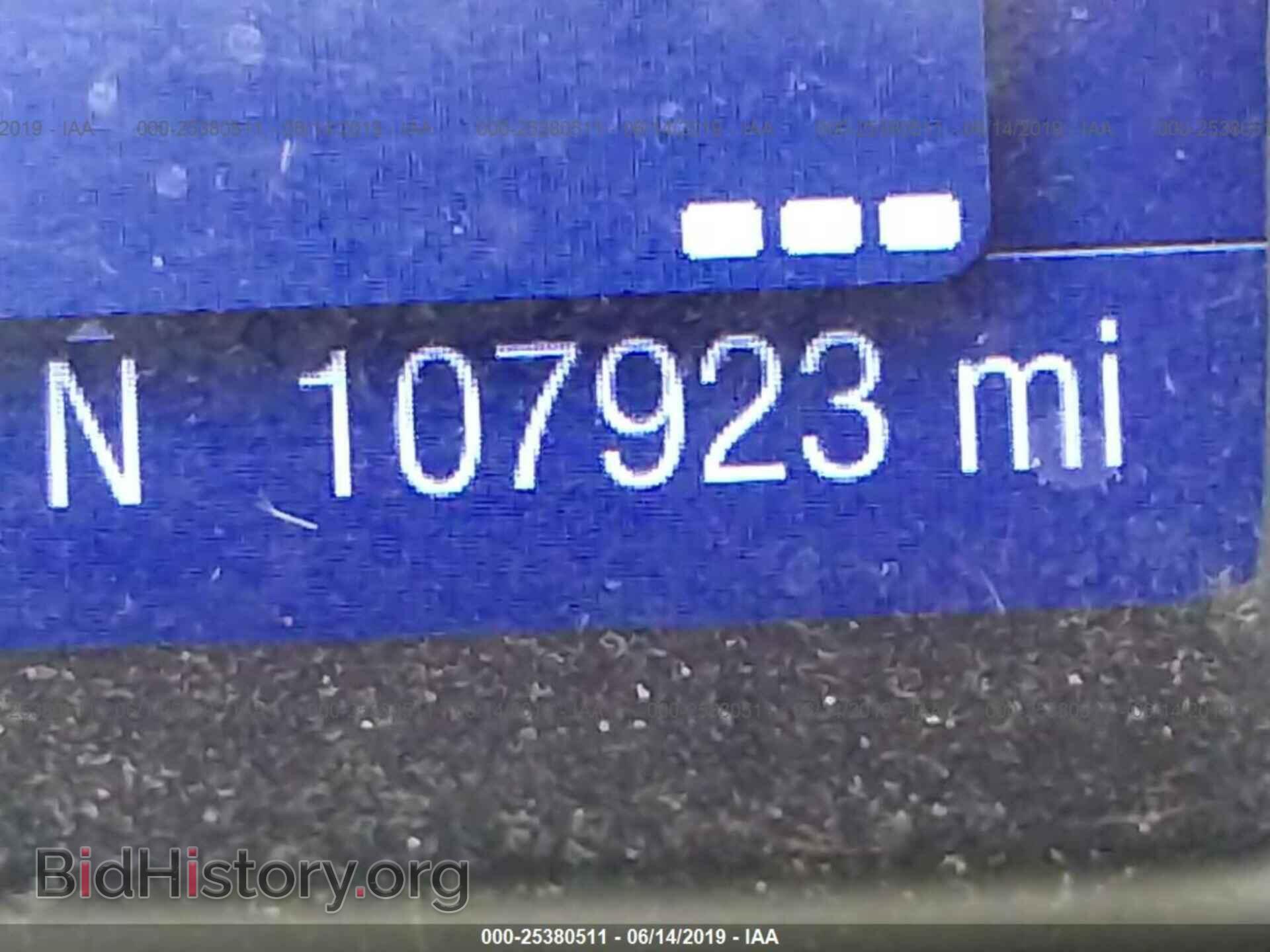 2013 FORD FOCUS - VIN: 1FADP3F26DL139048 - Фото 7
