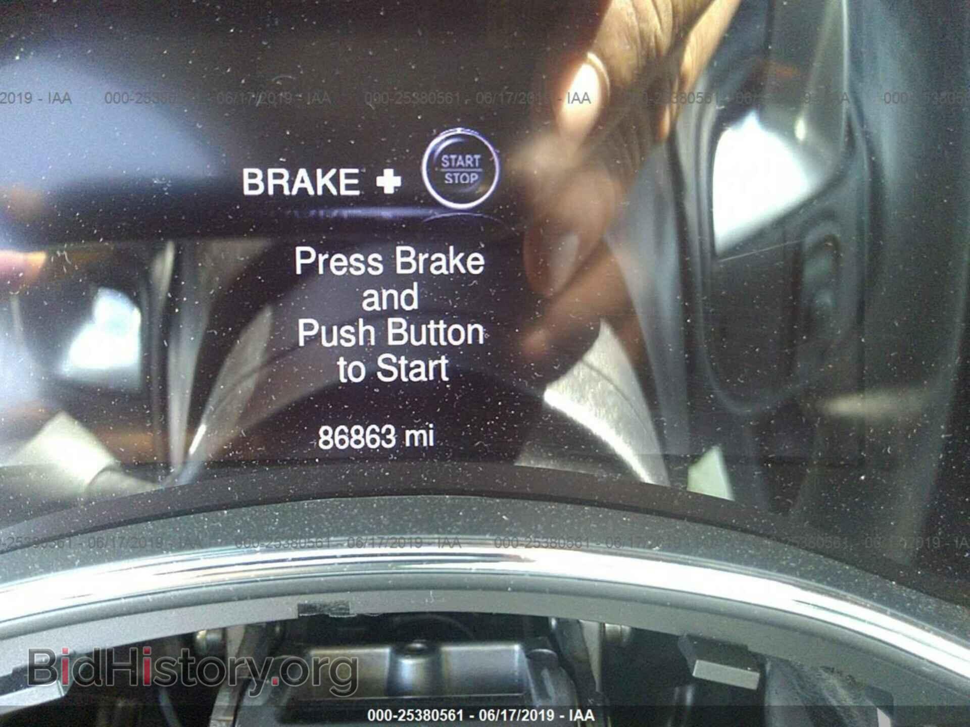2015 DODGE DURANGO - VIN: 1C4RDHEG2FC113844 - Фото 7