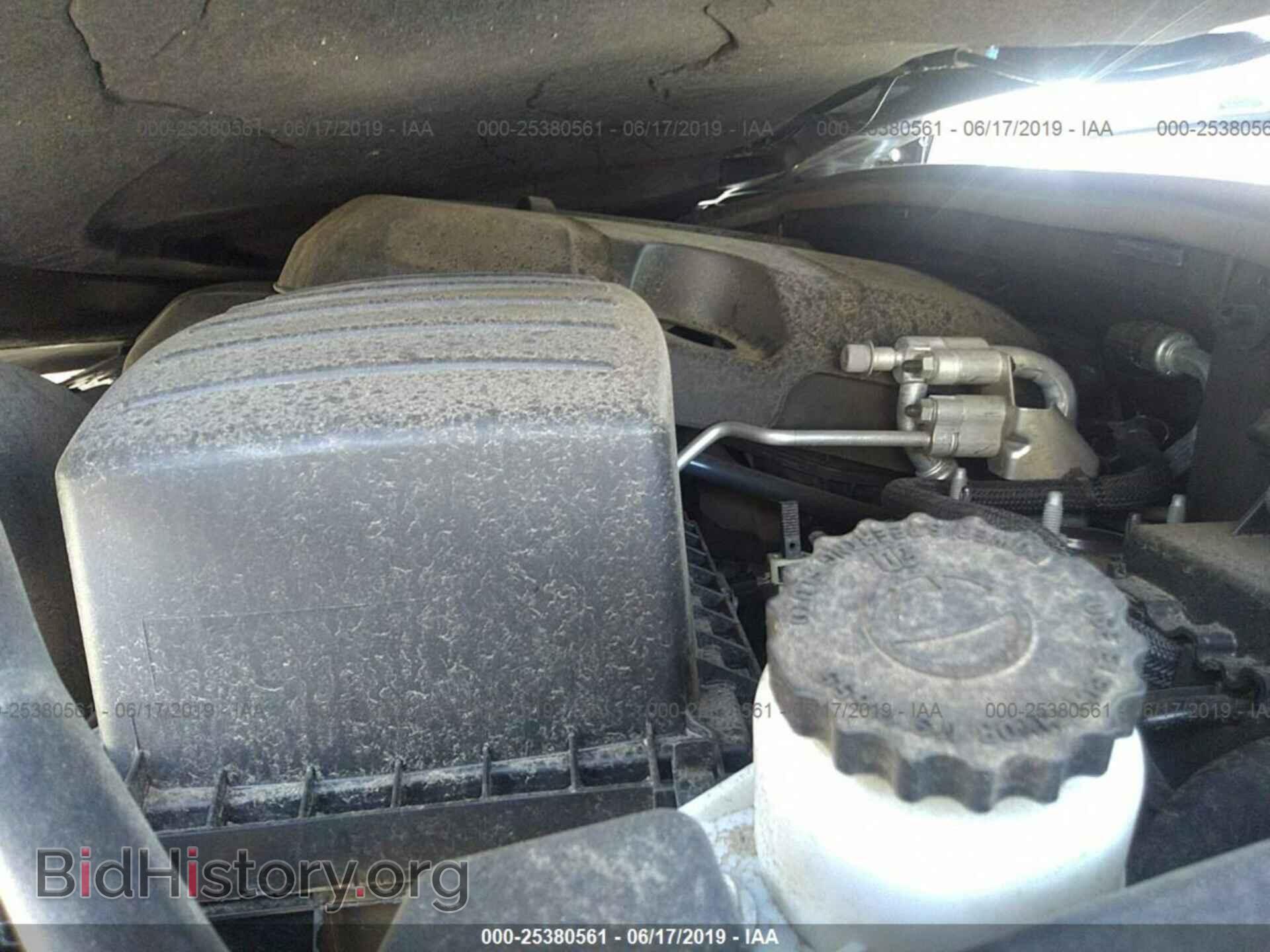 2015 DODGE DURANGO - VIN: 1C4RDHEG2FC113844 - Фото 10