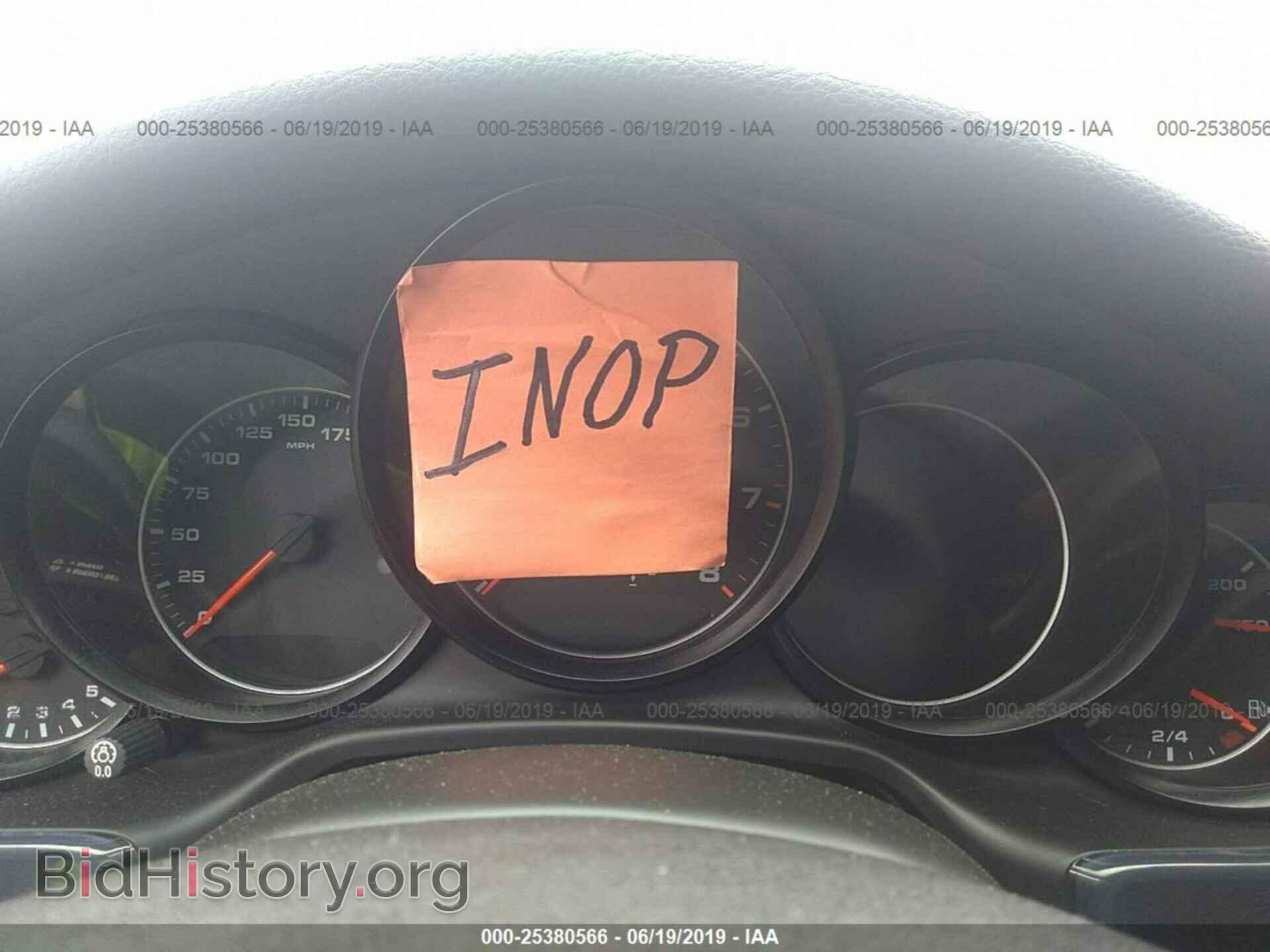2012 PORSCHE PANAMERA - VIN: WP0AA2A77CL071238 - Фото 7