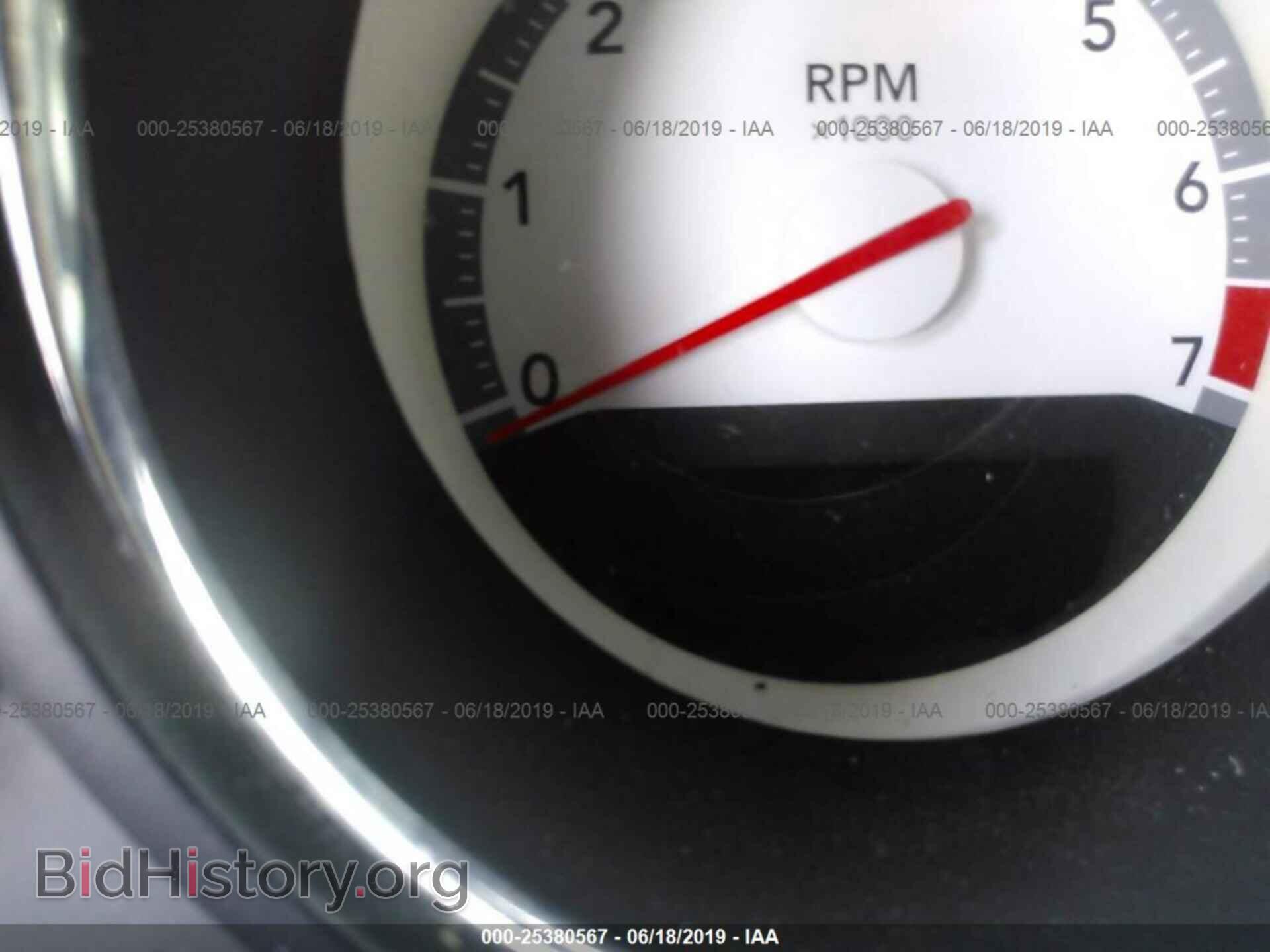 2010 DODGE CHALLENGER - VIN: 2B3CJ4DV2AH314268 - Фото 7
