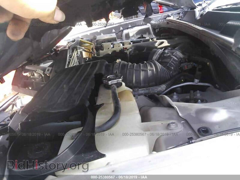 2010 Dodge CHALLENGER (VIN 2B3CJ4DV2AH314268) — фото 10 из 10