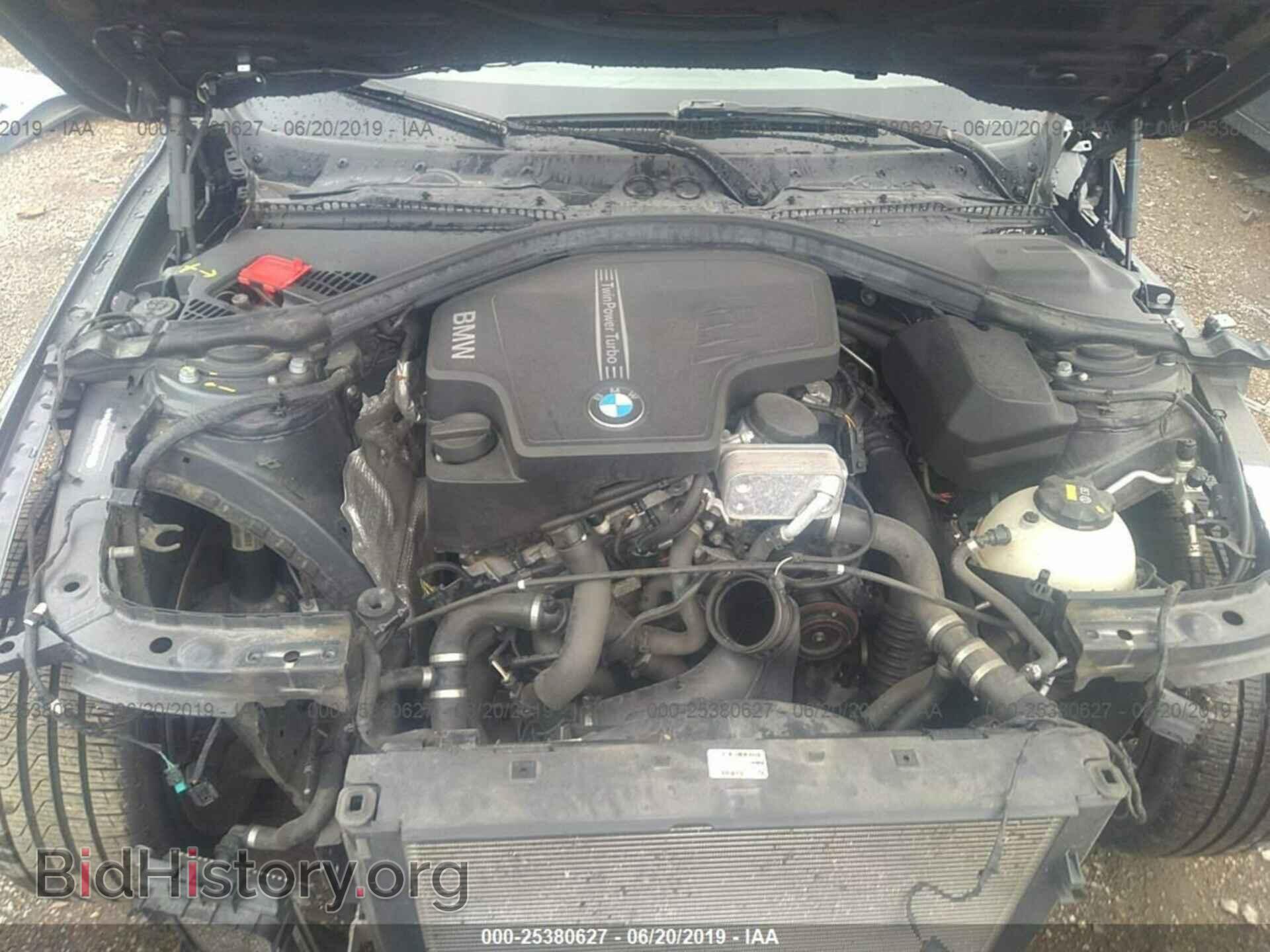 2015 BMW 428 - VIN: WBA4A7C5XFD414190 - Фото 10