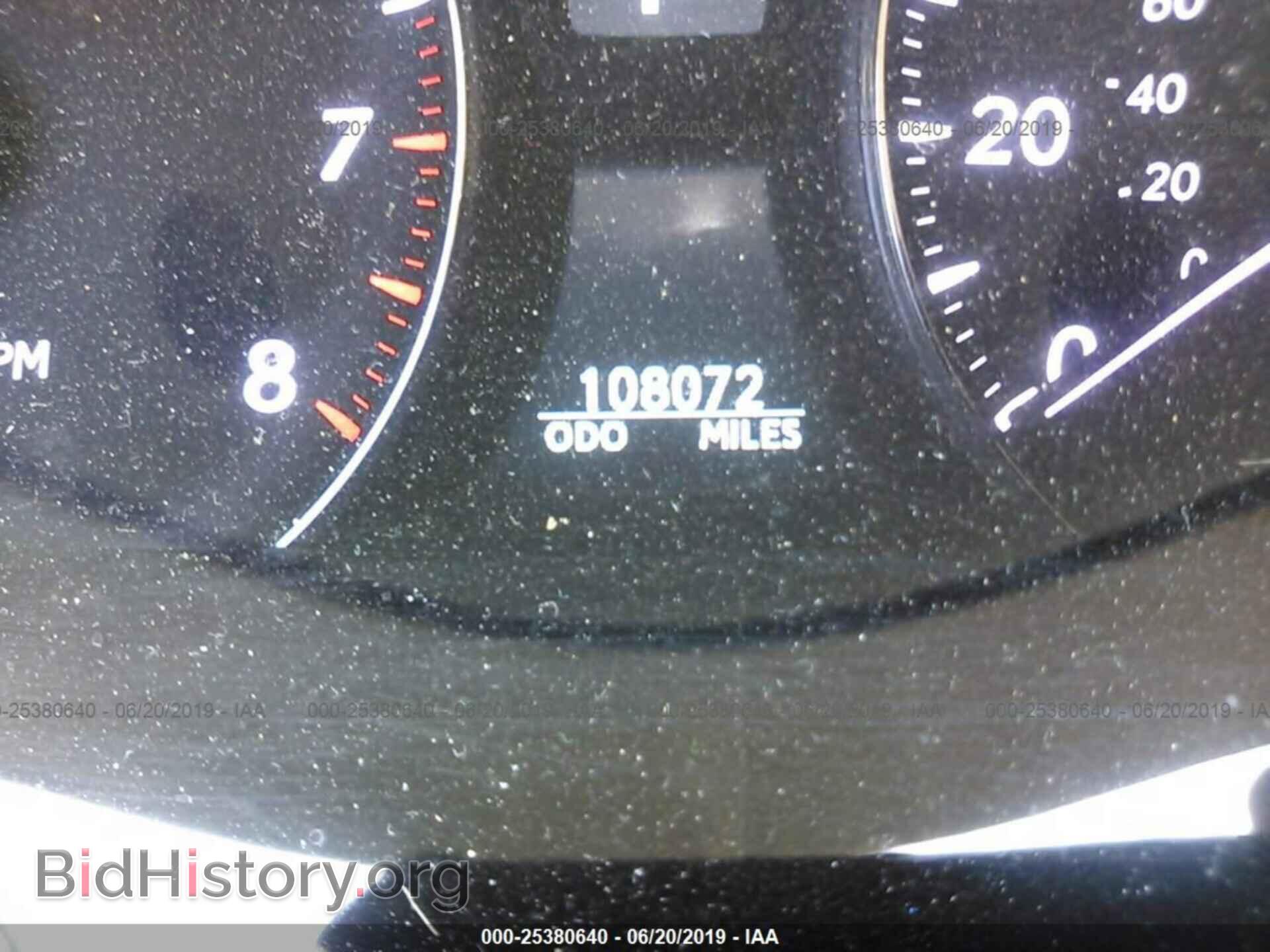 2008 LEXUS LS - VIN: JTHGL46F785029338 - Фото 7