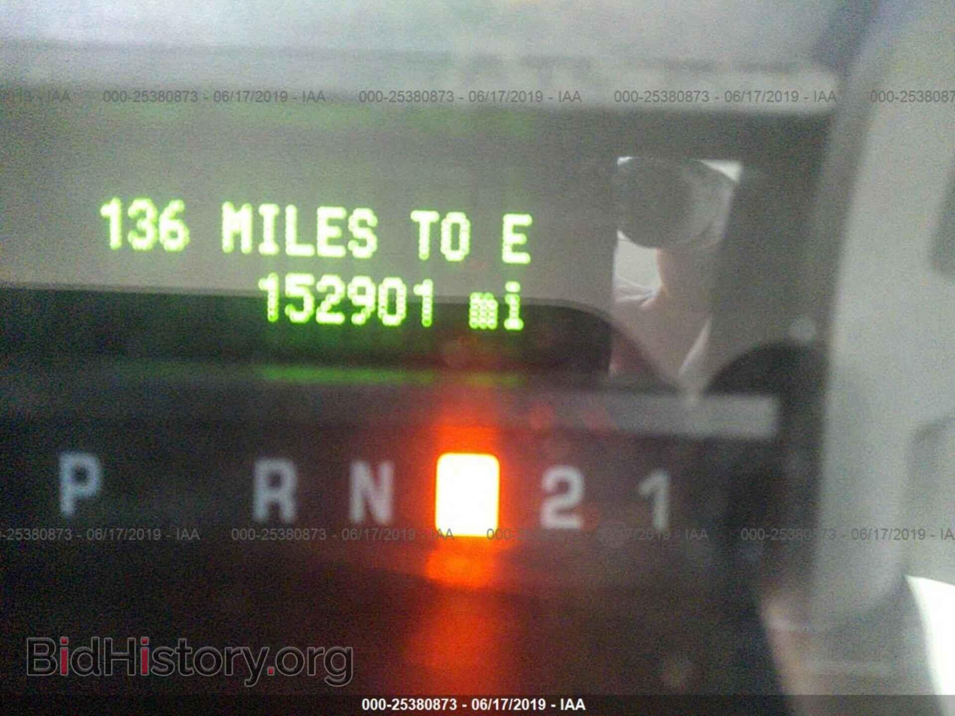 2012 FORD ECONOLINE - VIN: 1FBSS3BL3CDA58570 - Фото 7