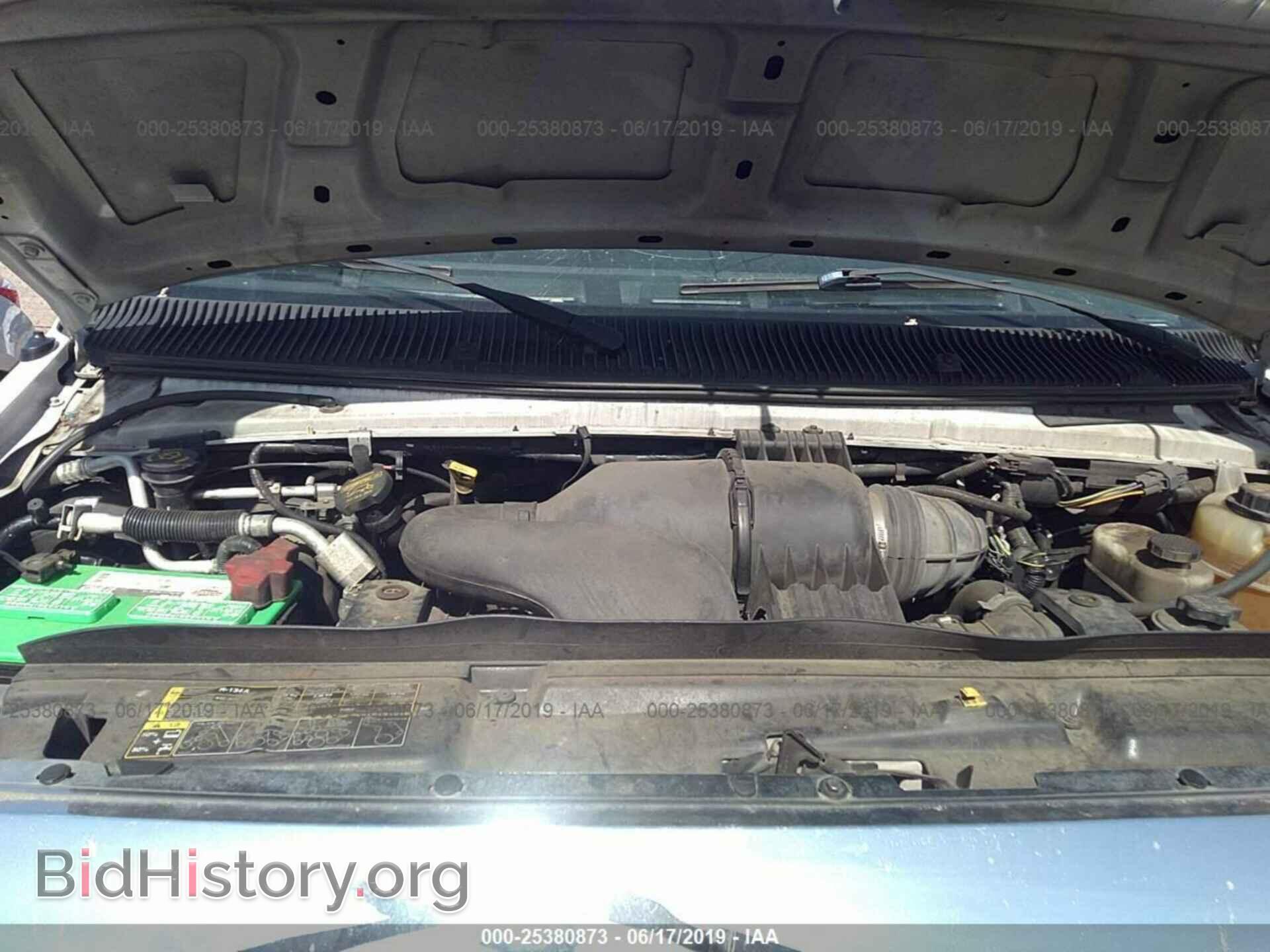 2012 FORD ECONOLINE - VIN: 1FBSS3BL3CDA58570 - Фото 10